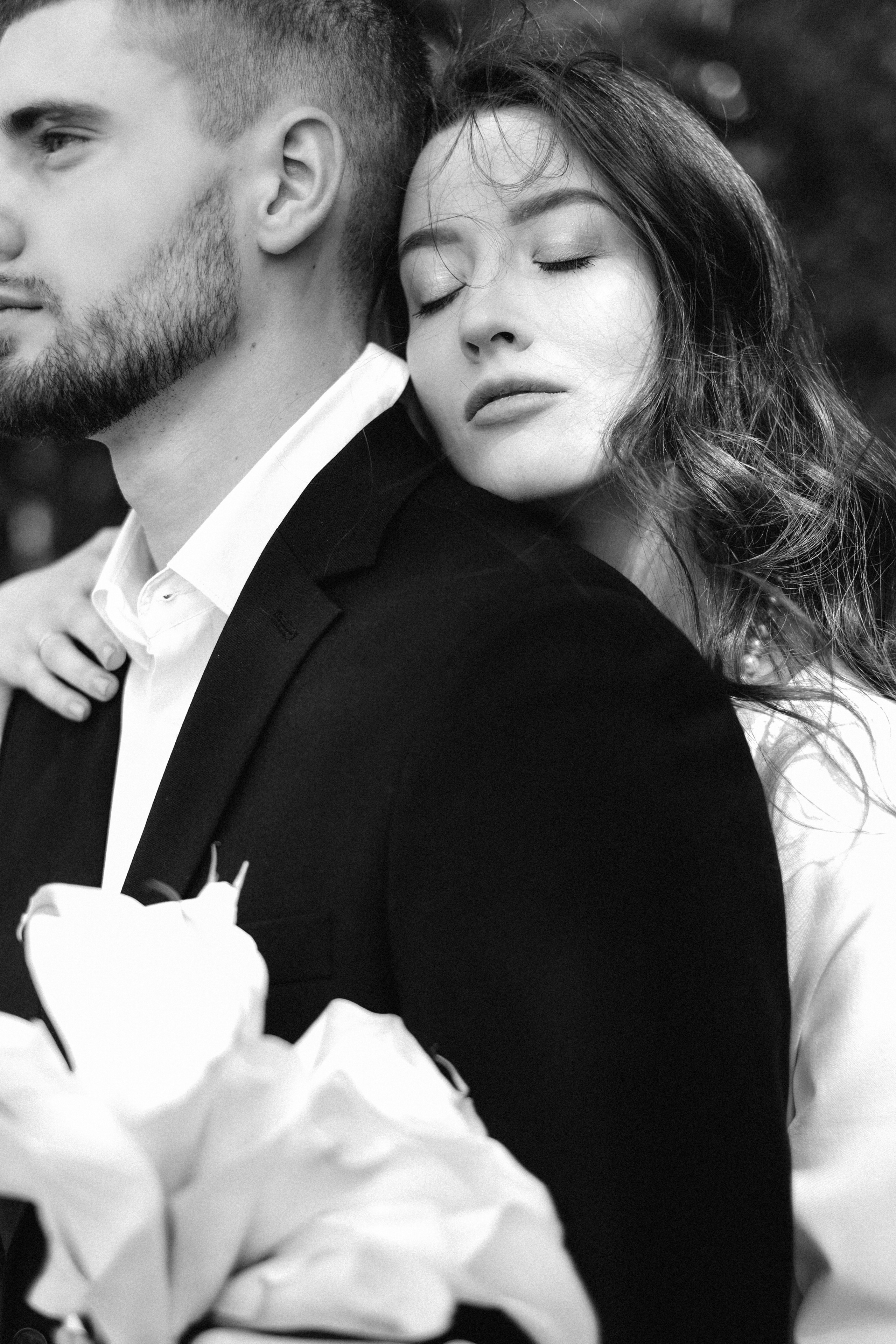 Виталий+Анна. Андрющенко Мария фотограф Волгоград