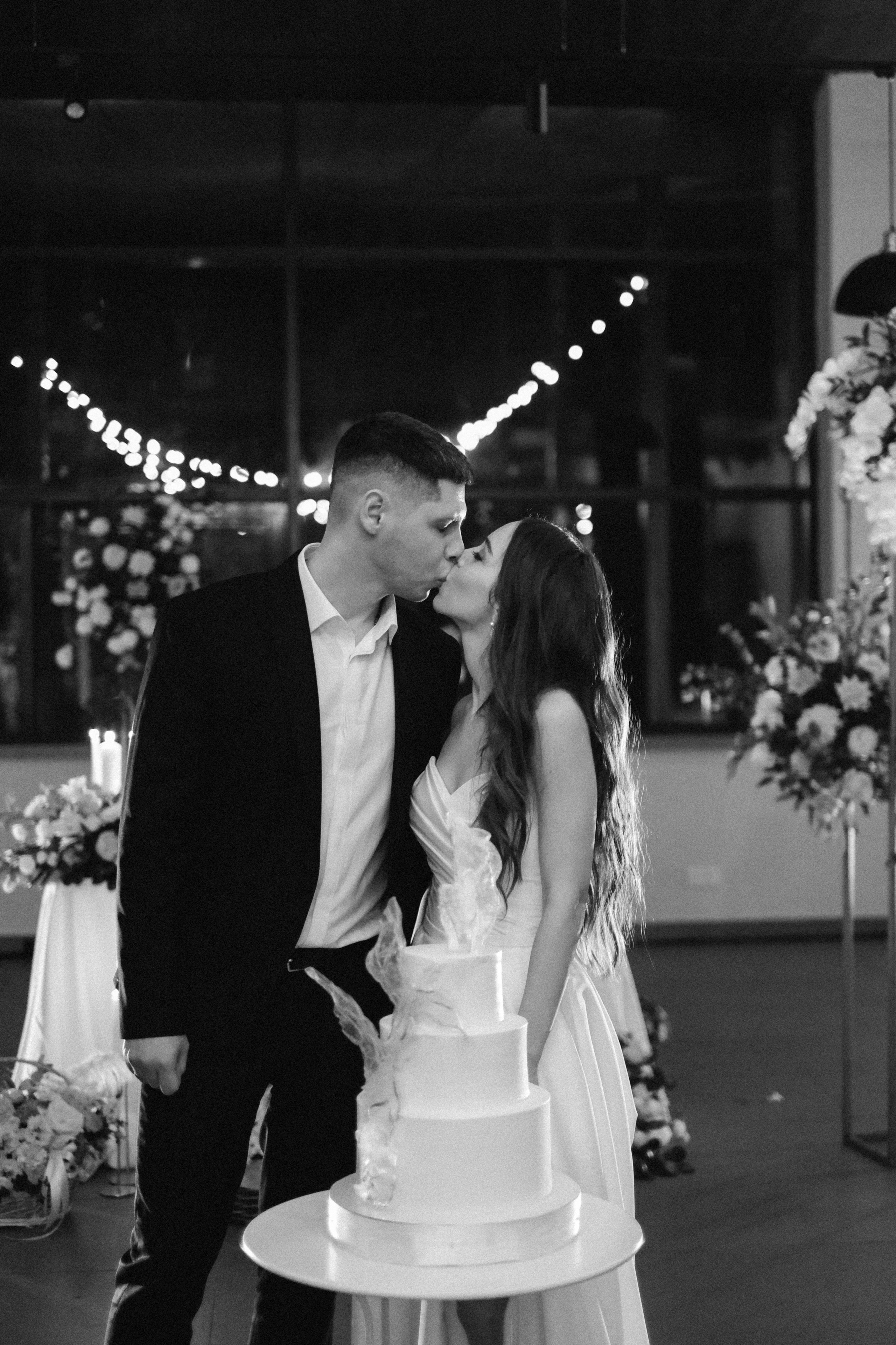 Дима+Арина банкет. Андрющенко Мария фотограф Волгоград