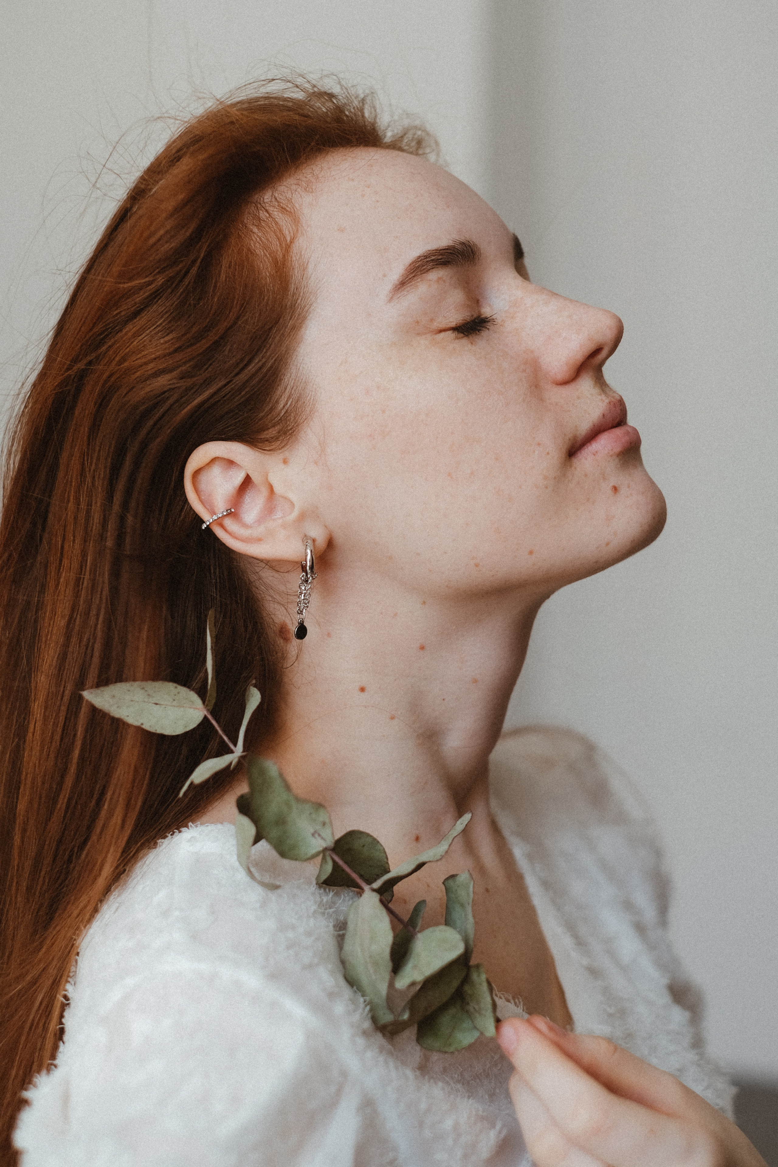 Аня. Андрющенко Мария фотограф Волгоград