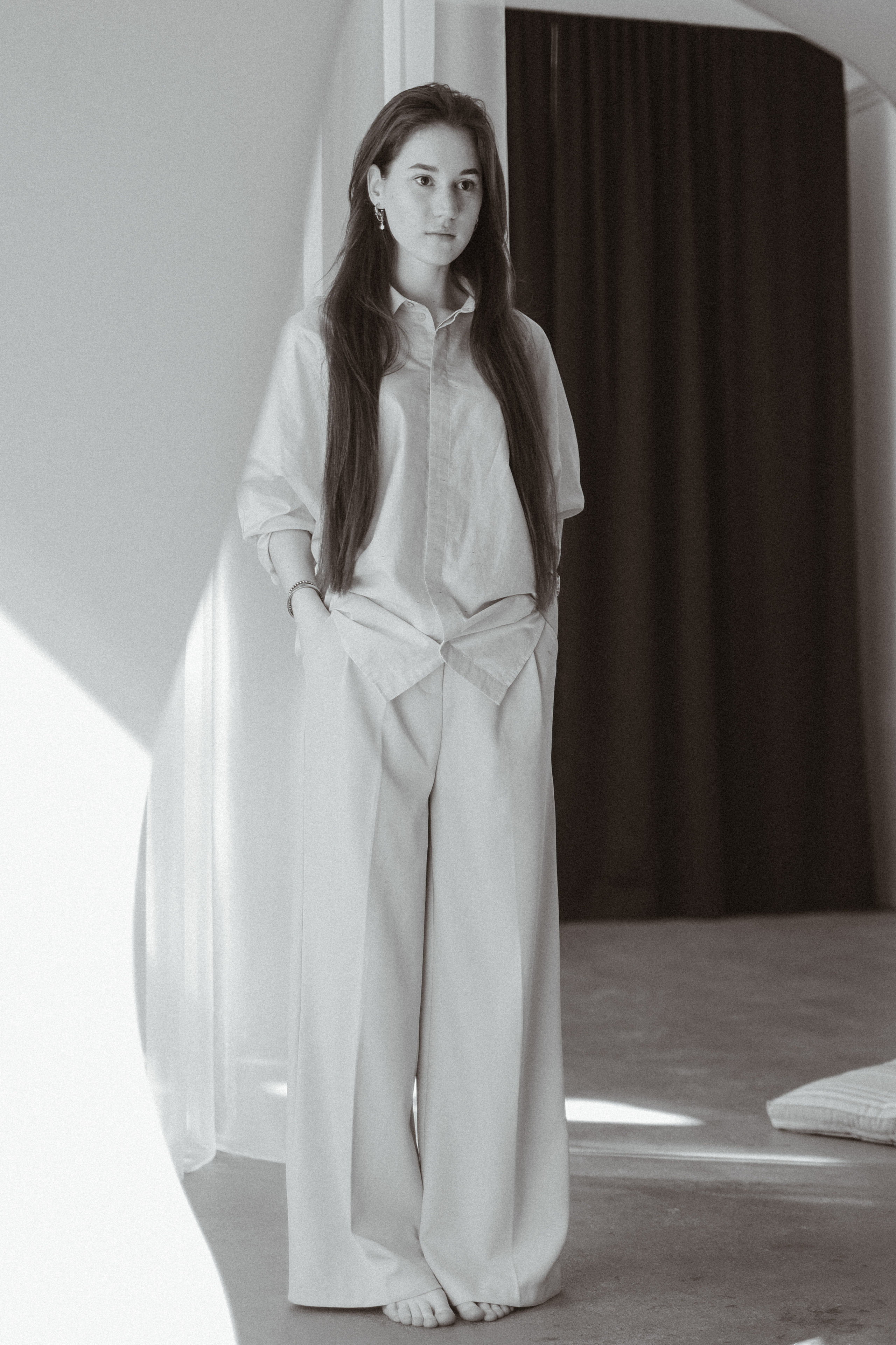 Аня. Андрющенко Мария фотограф Волгоград