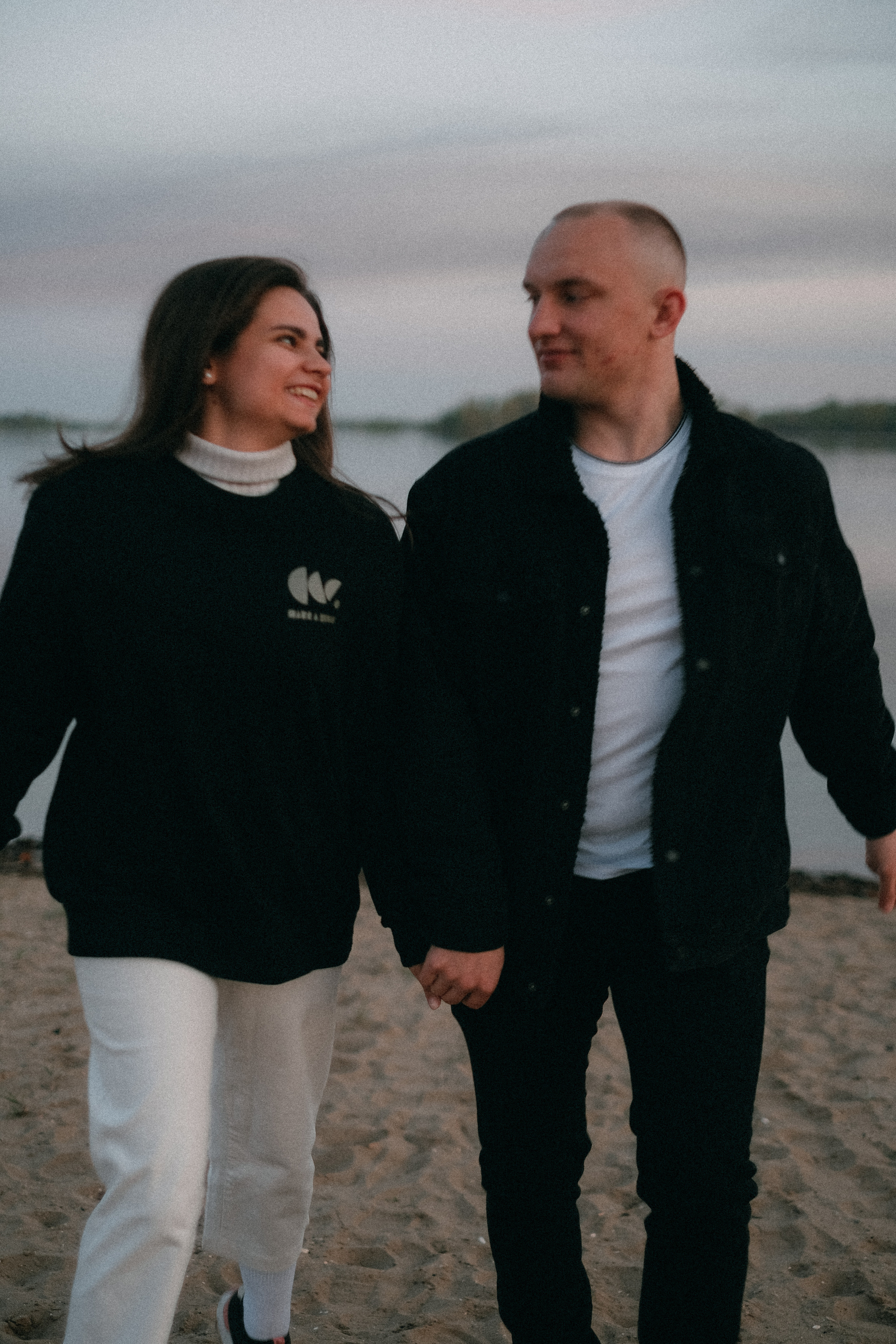 Сёма+Юля. Андрющенко Мария фотограф Волгоград