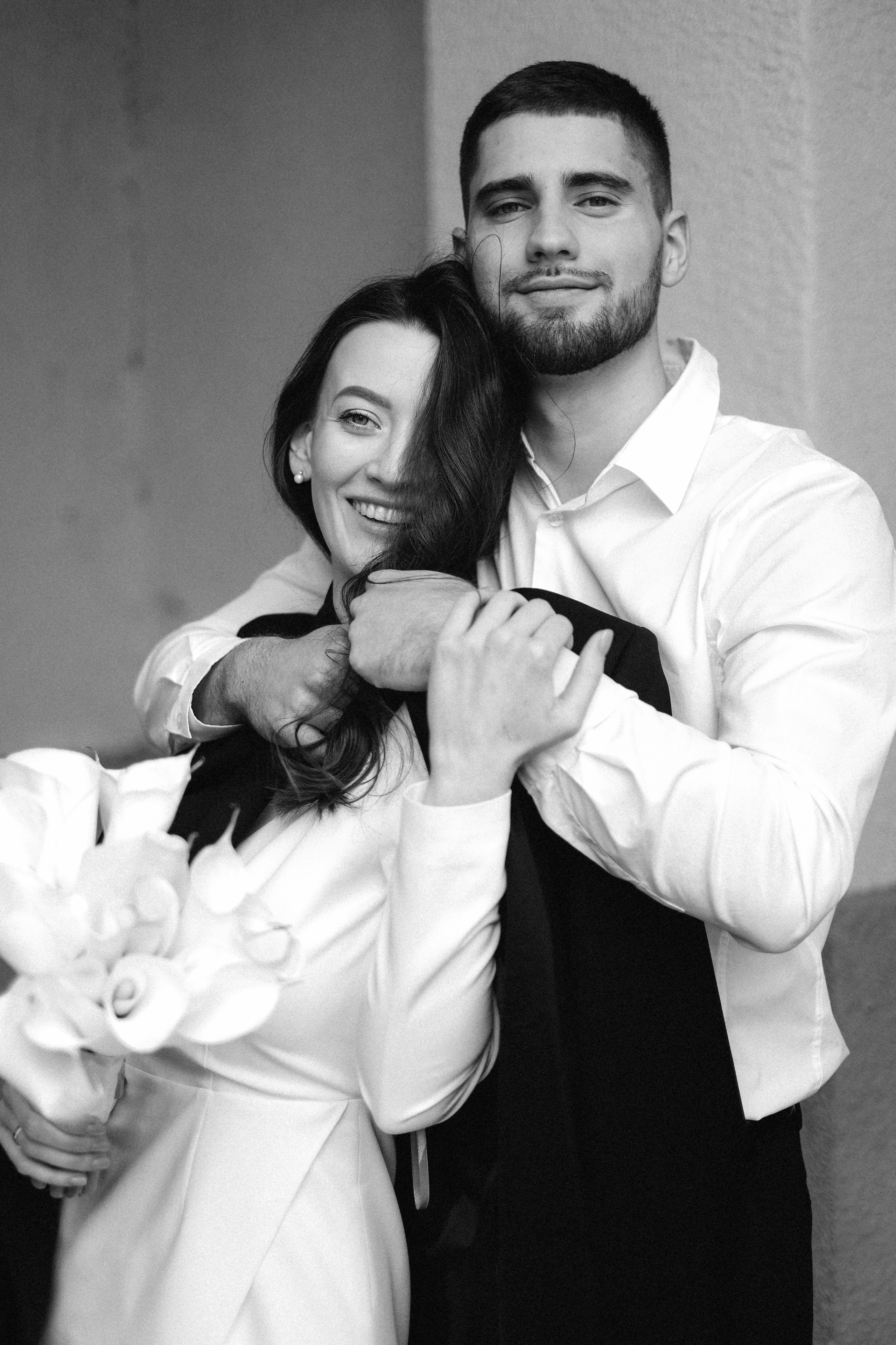 Виталий+Анна. Андрющенко Мария фотограф Волгоград