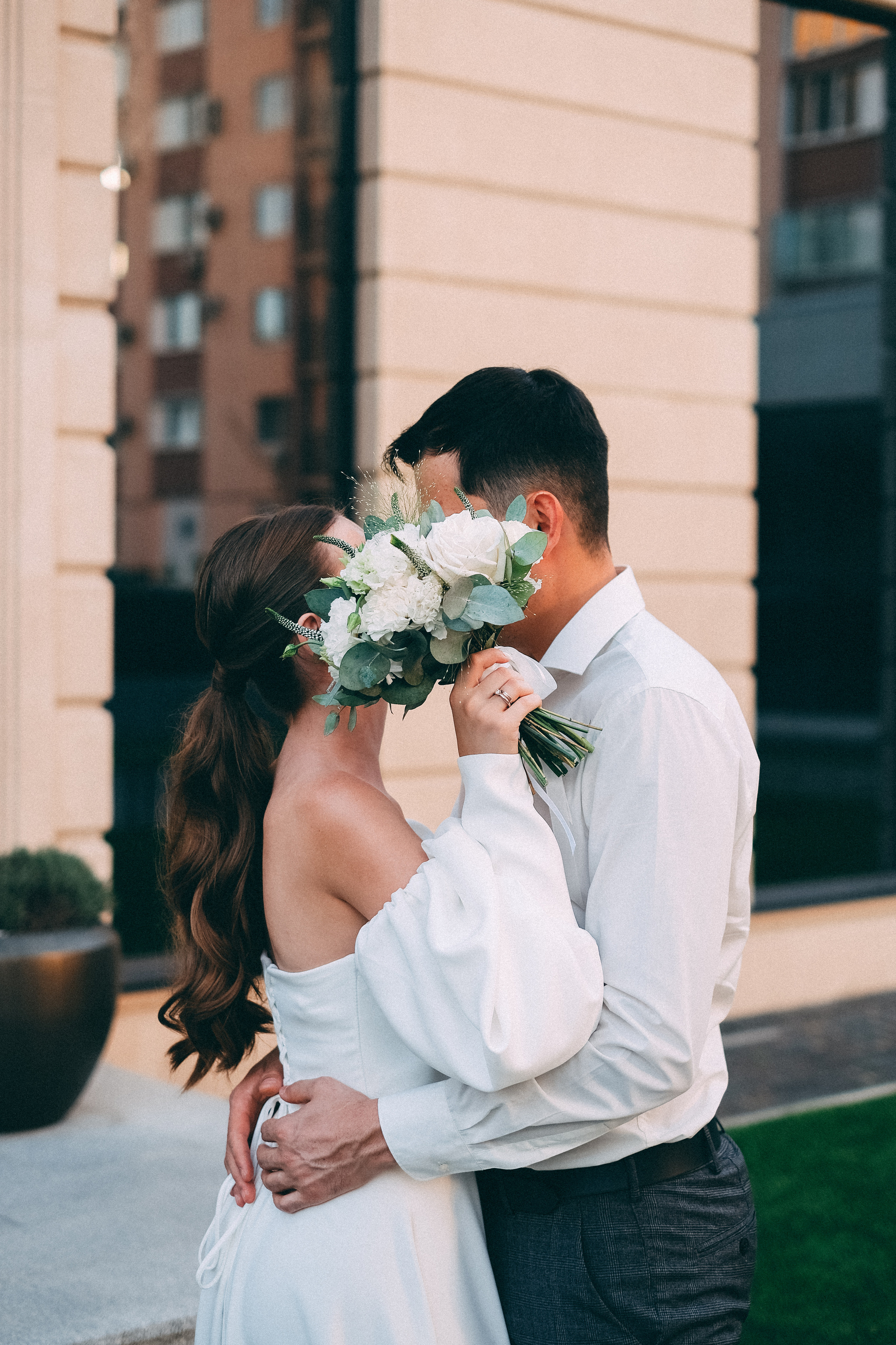 Наиль+Кристина прогулка. Андрющенко Мария фотограф Волгоград