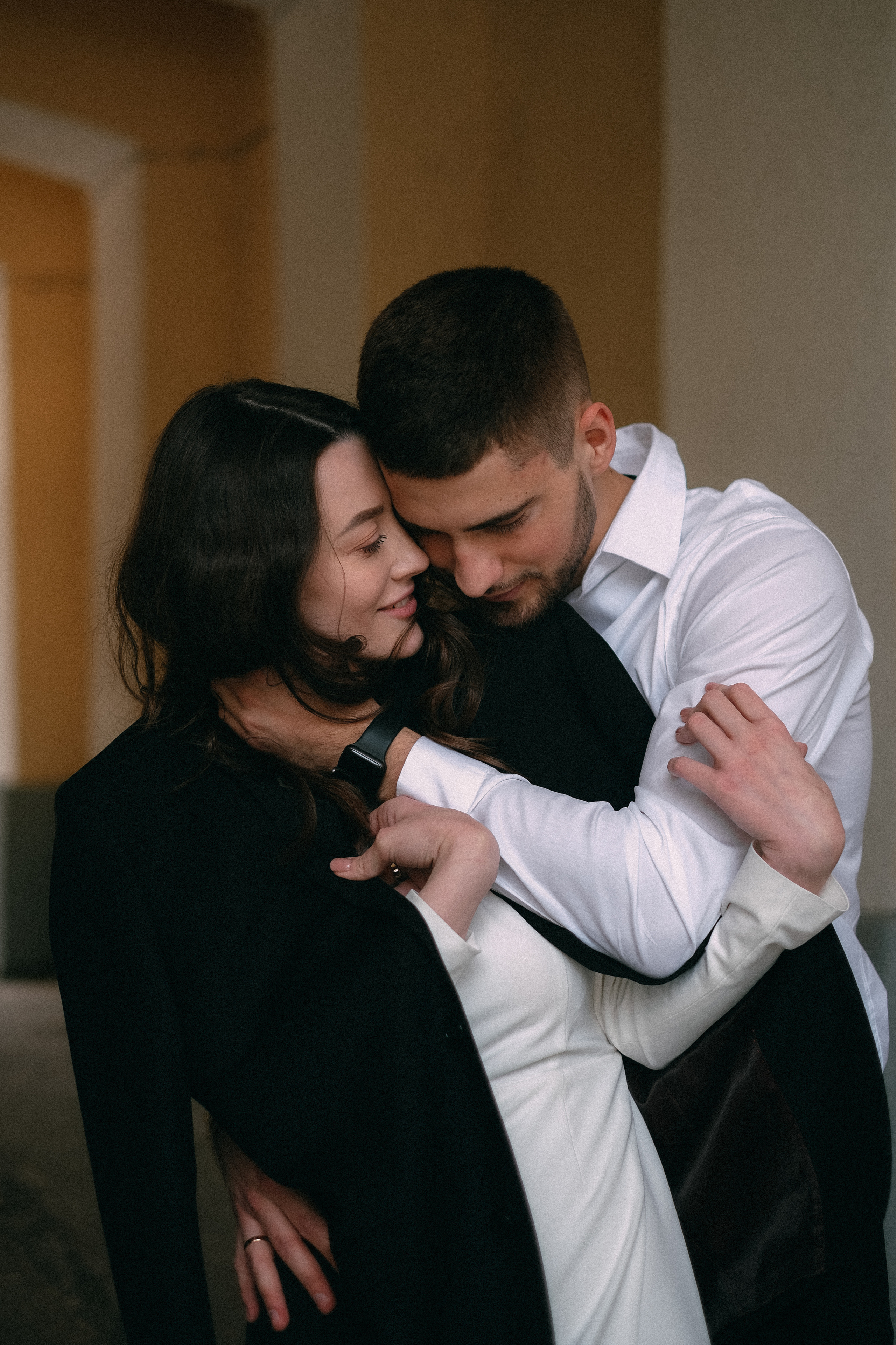 Виталий+Анна. Андрющенко Мария фотограф Волгоград