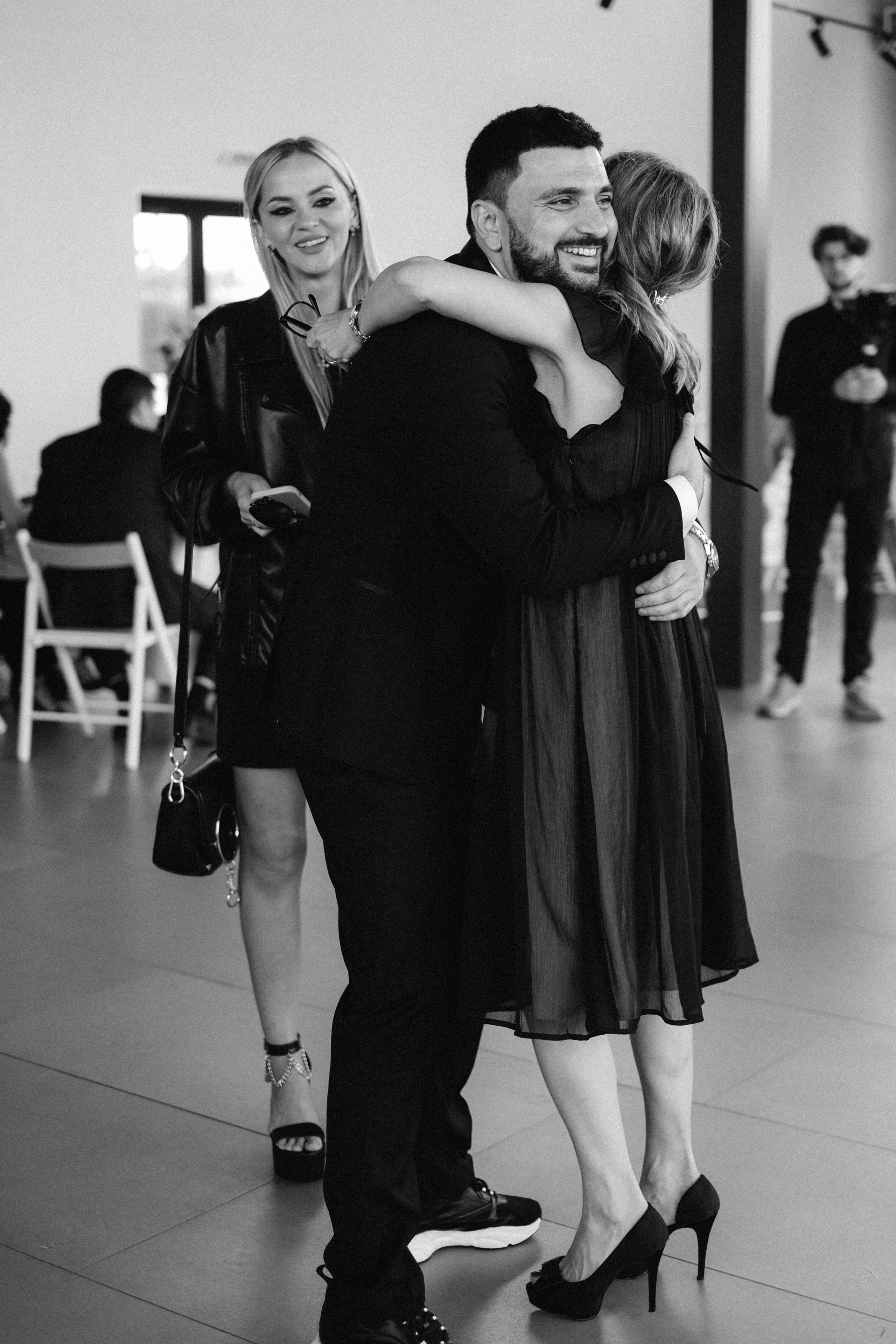 Дима+Арина банкет. Андрющенко Мария фотограф Волгоград