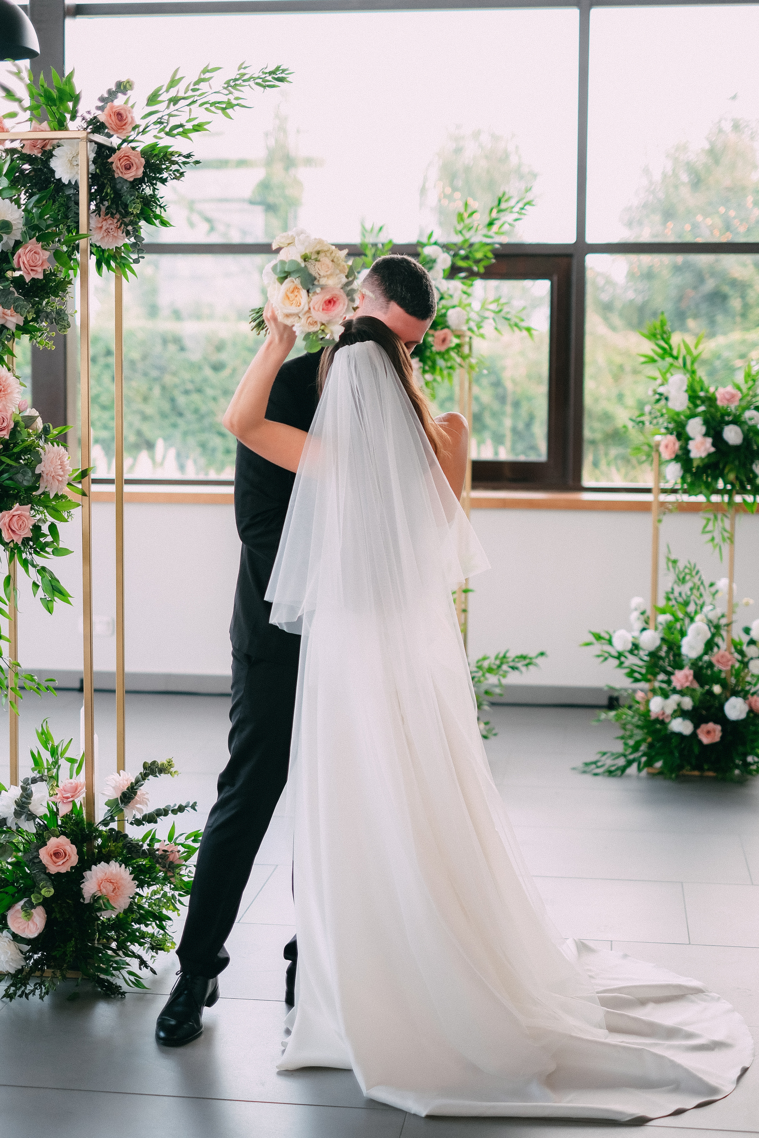 Дима+Арина банкет. Андрющенко Мария фотограф Волгоград