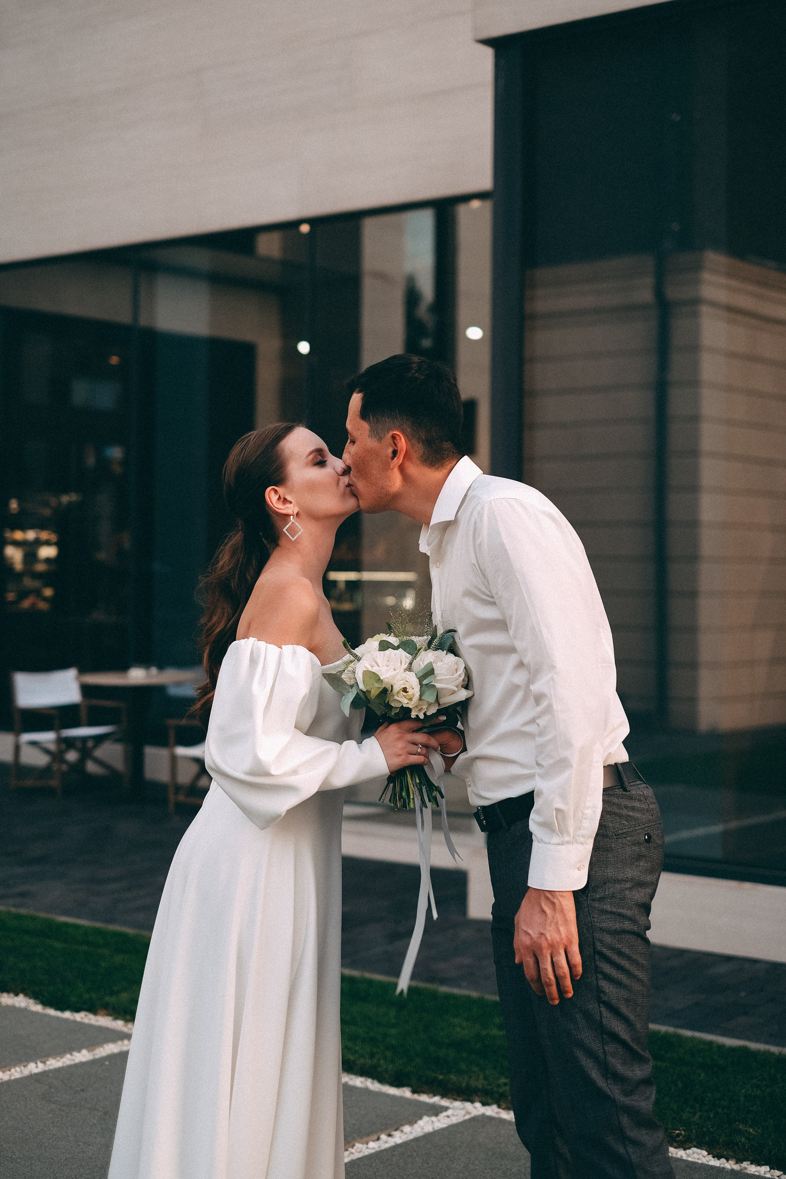 Наиль+Кристина прогулка. Андрющенко Мария фотограф Волгоград