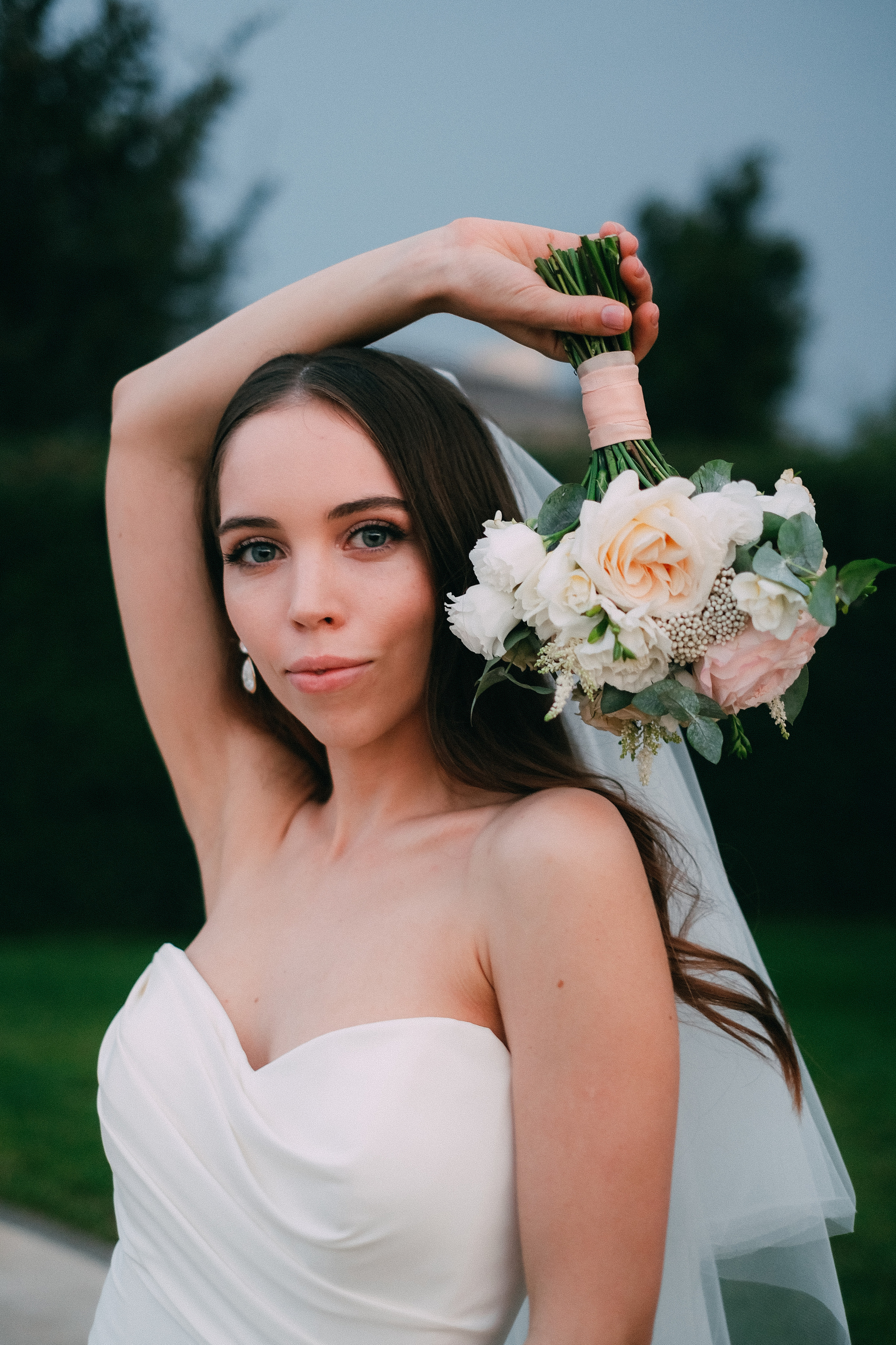 Дима+Арина банкет. Андрющенко Мария фотограф Волгоград