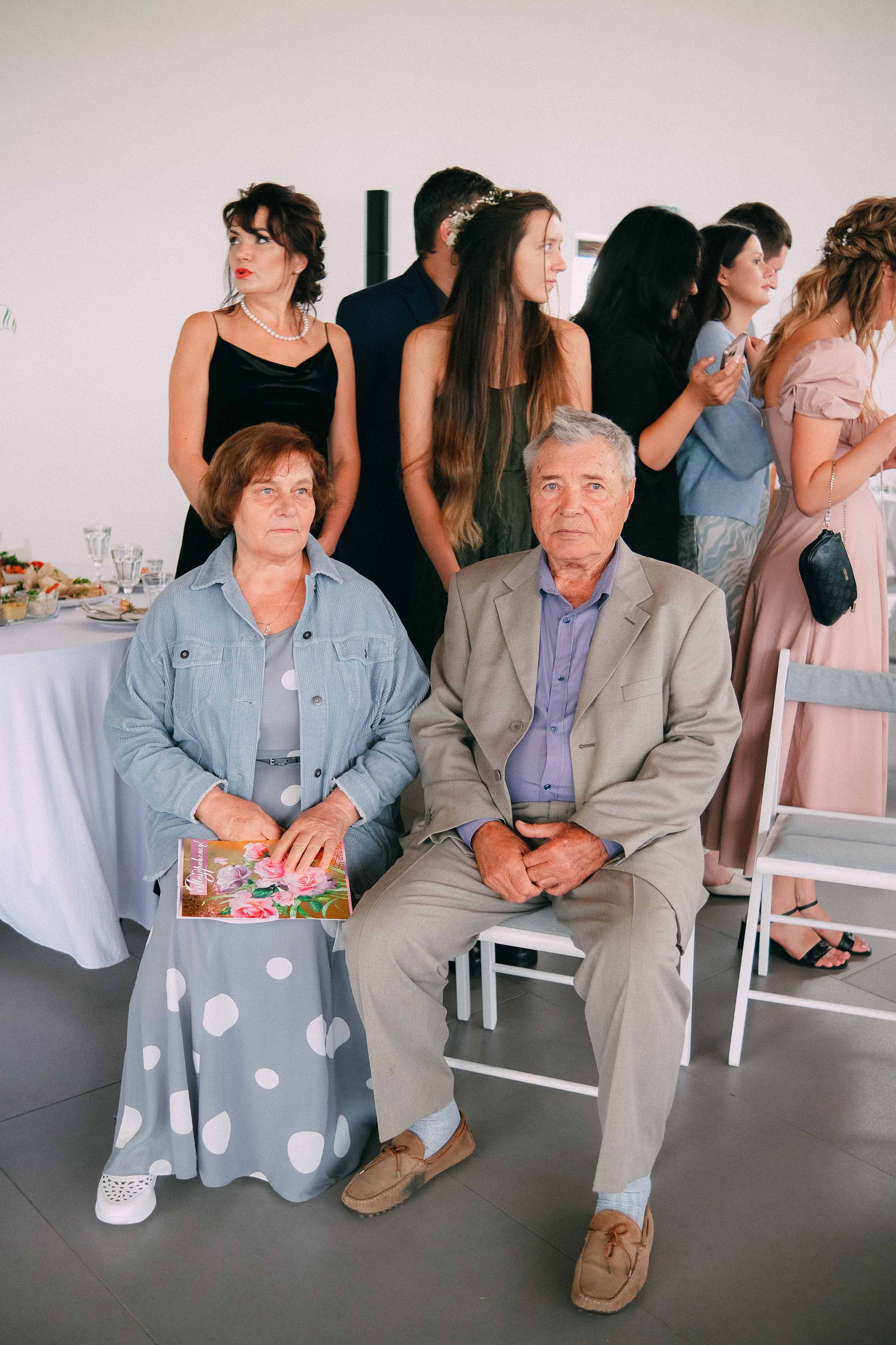 Дима+Арина банкет. Андрющенко Мария фотограф Волгоград