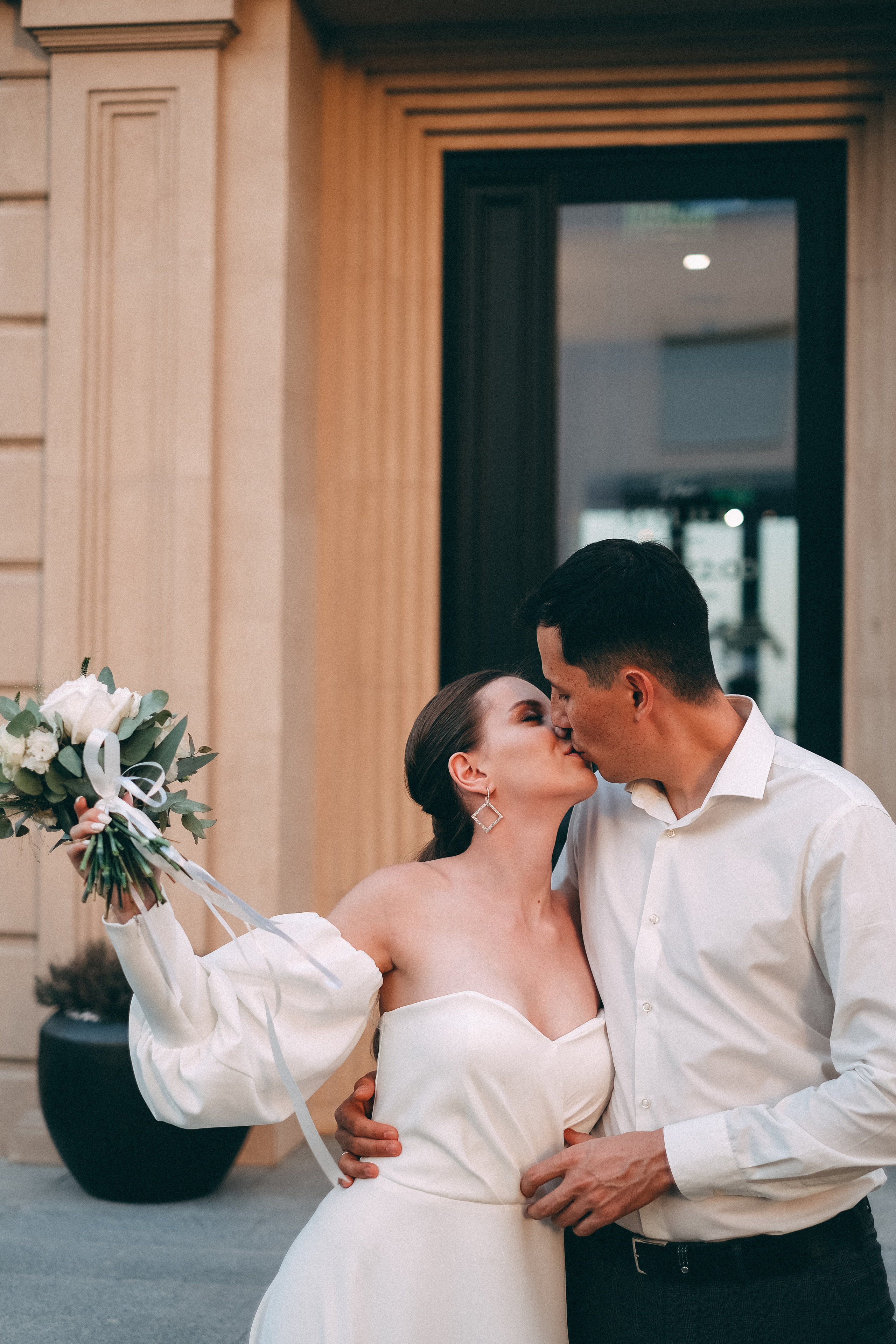 Наиль+Кристина прогулка. Андрющенко Мария фотограф Волгоград