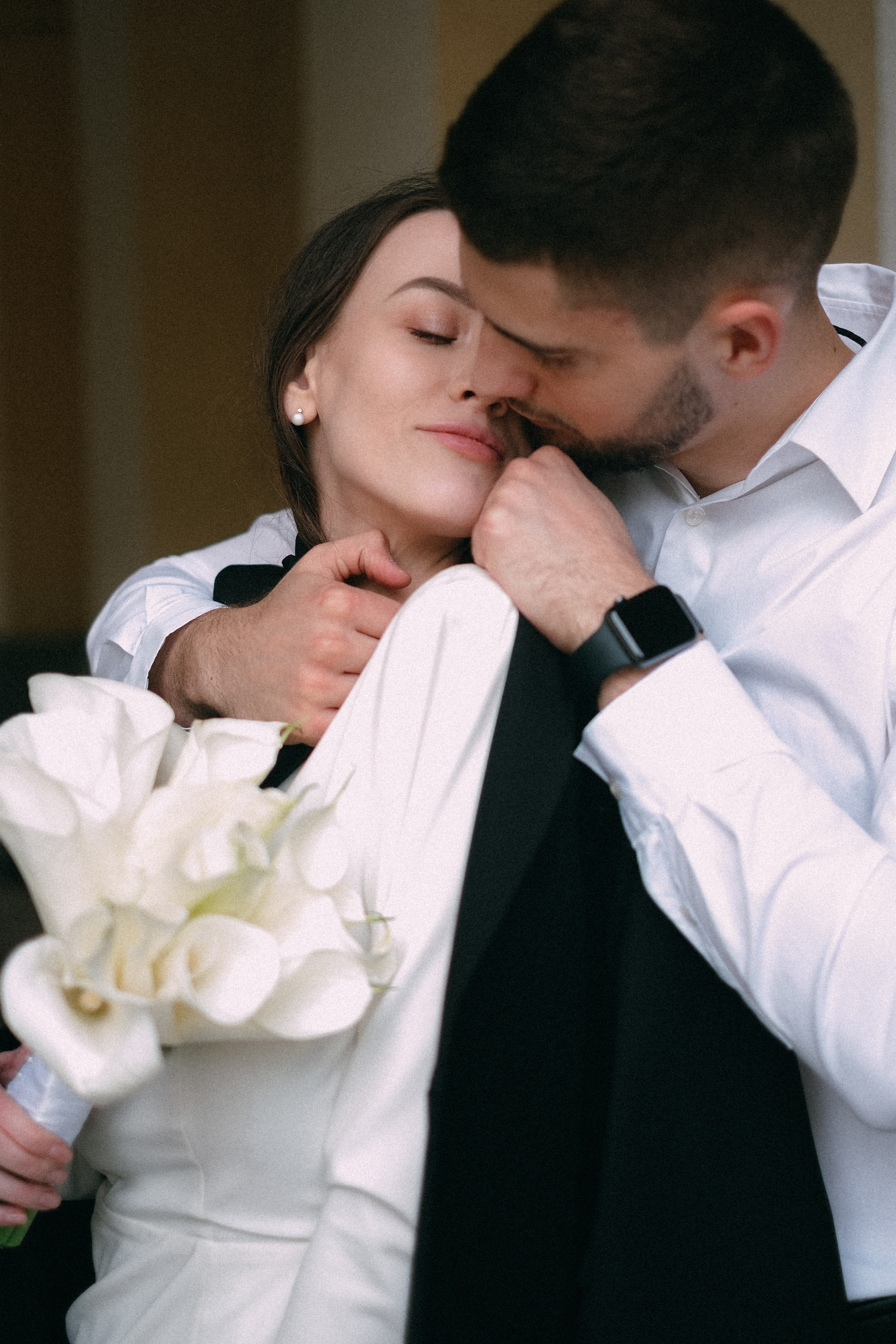 Виталий+Анна. Андрющенко Мария фотограф Волгоград