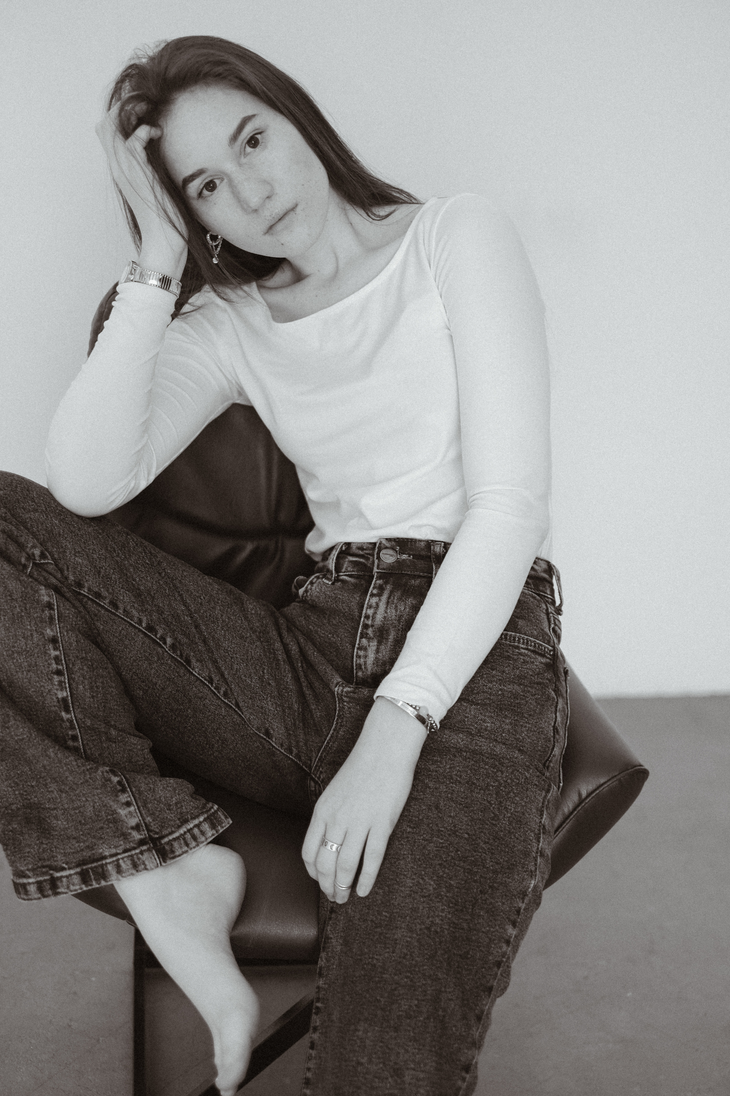 Аня. Андрющенко Мария фотограф Волгоград