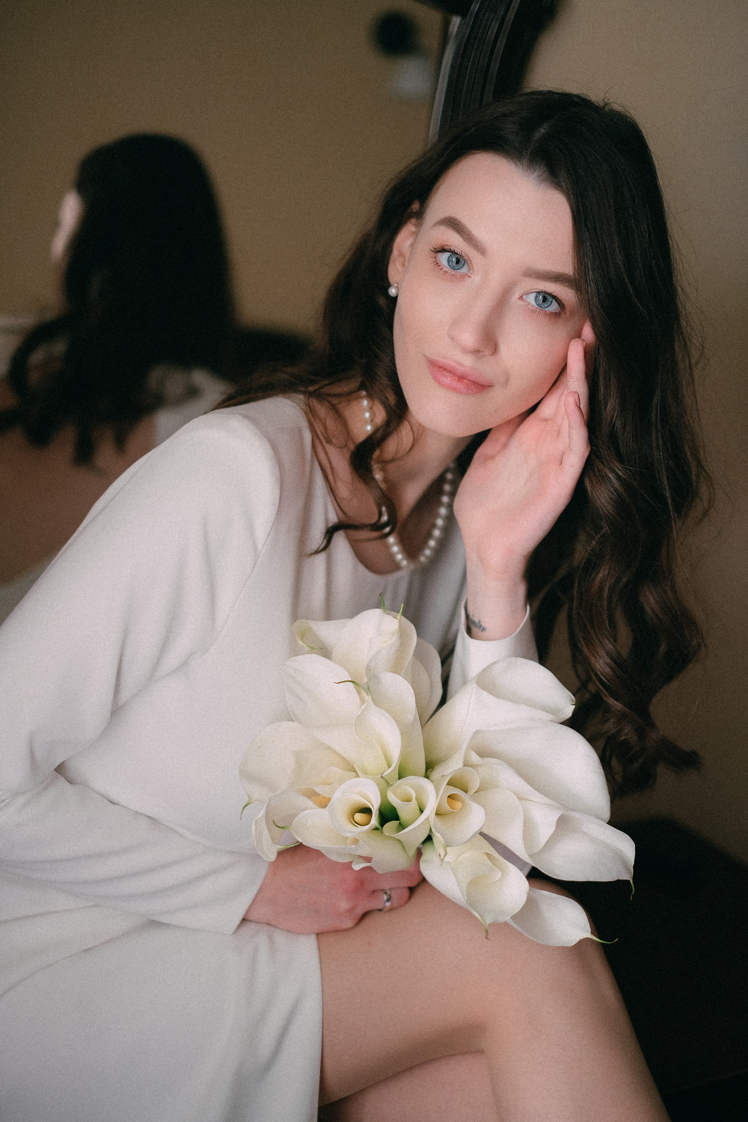 Виталий+Анна. Андрющенко Мария фотограф Волгоград