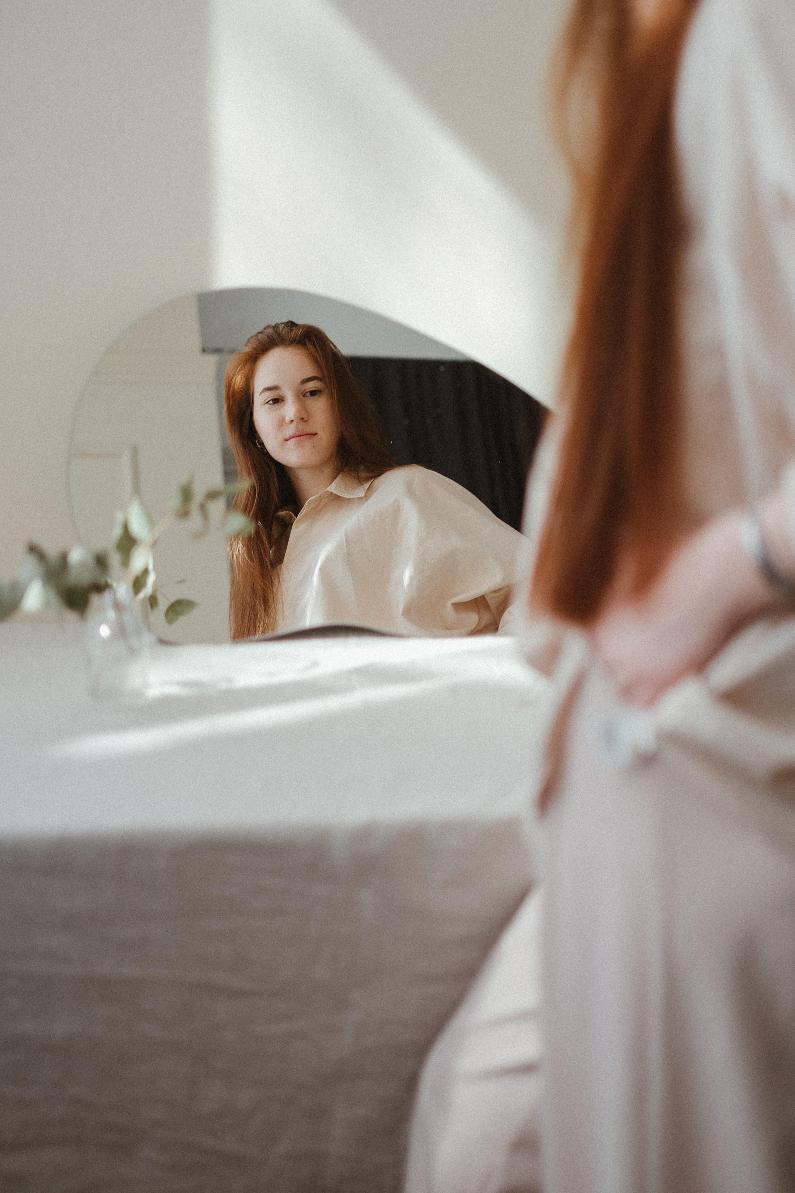 Аня. Андрющенко Мария фотограф Волгоград