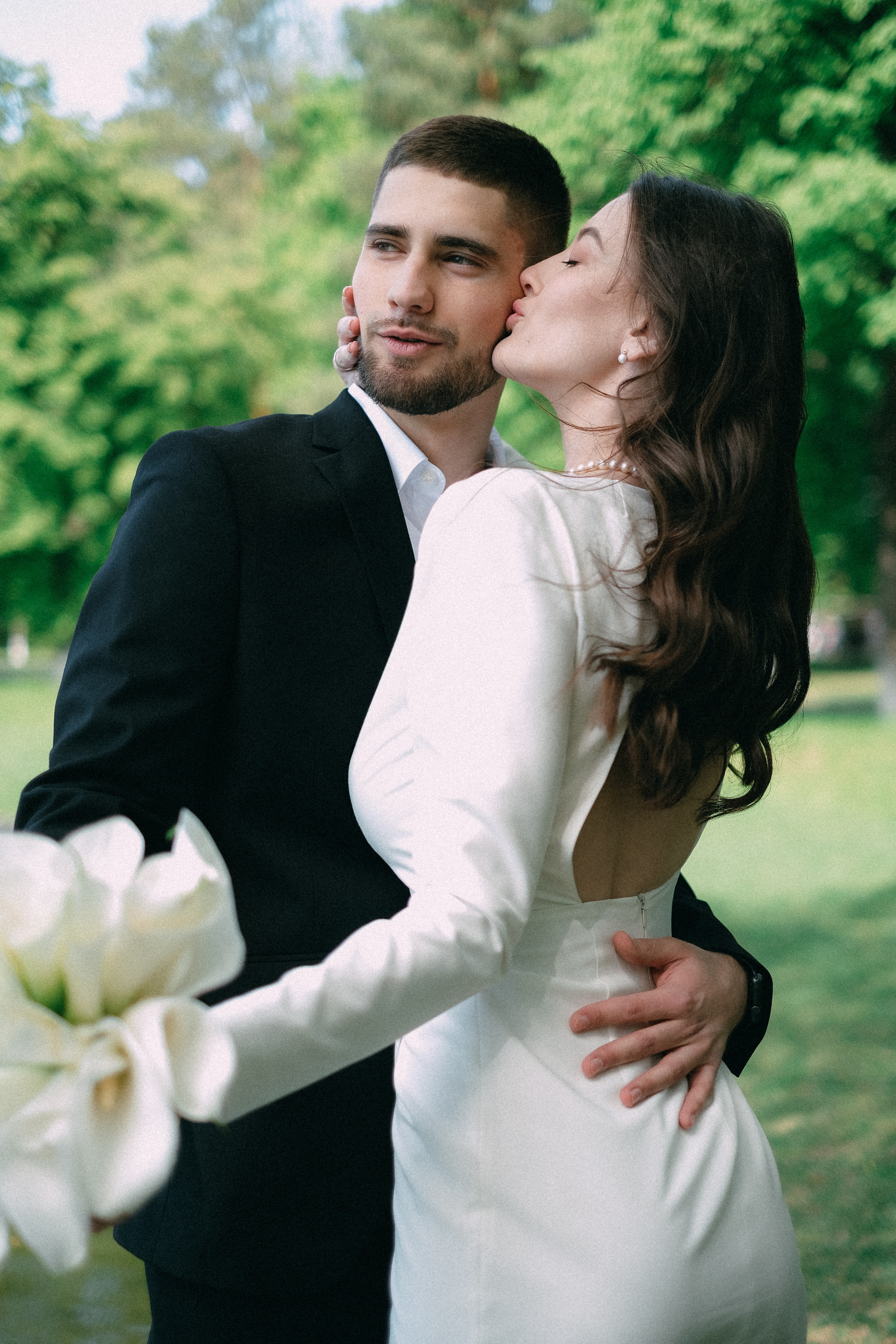 Виталий+Анна. Андрющенко Мария фотограф Волгоград