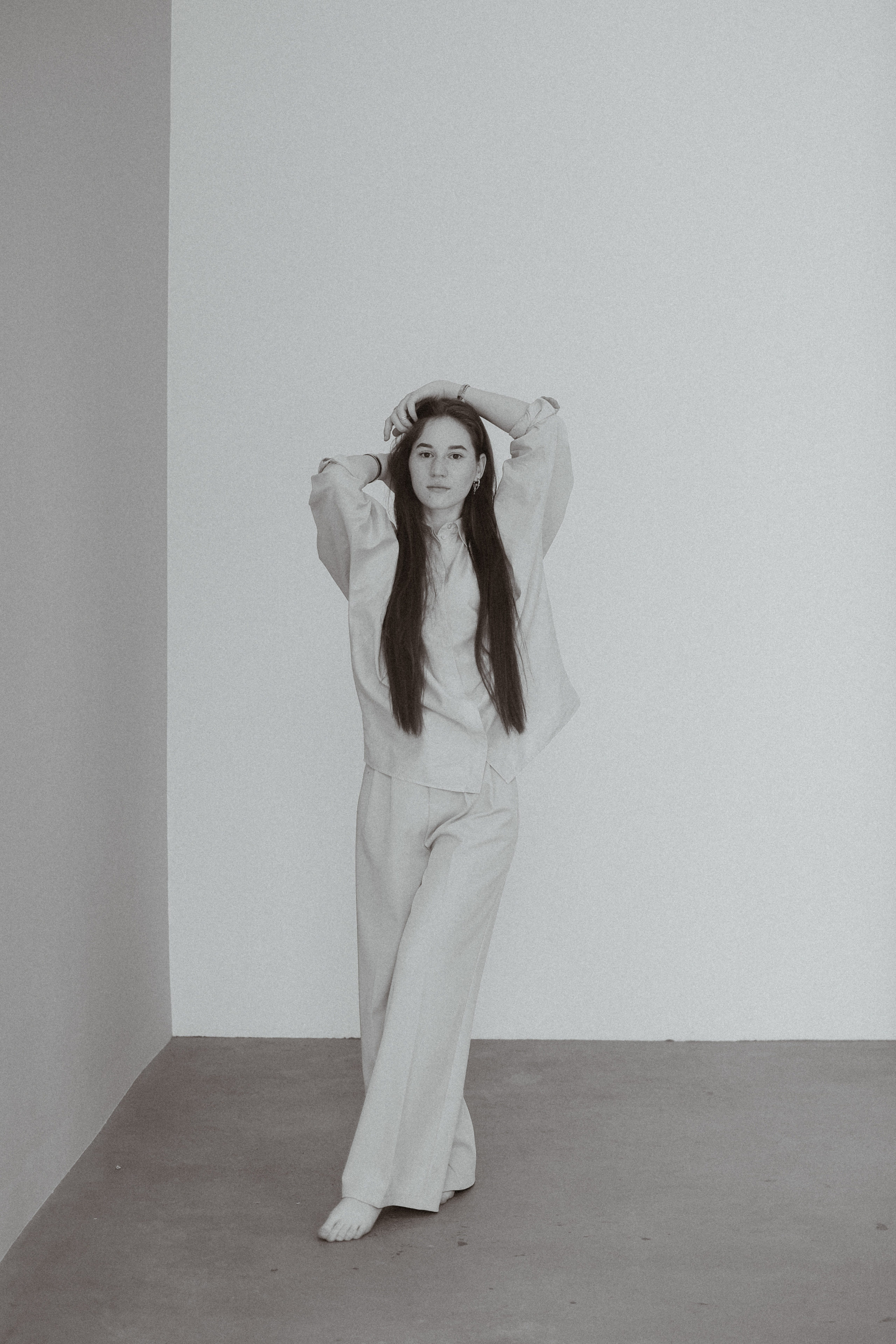 Аня. Андрющенко Мария фотограф Волгоград