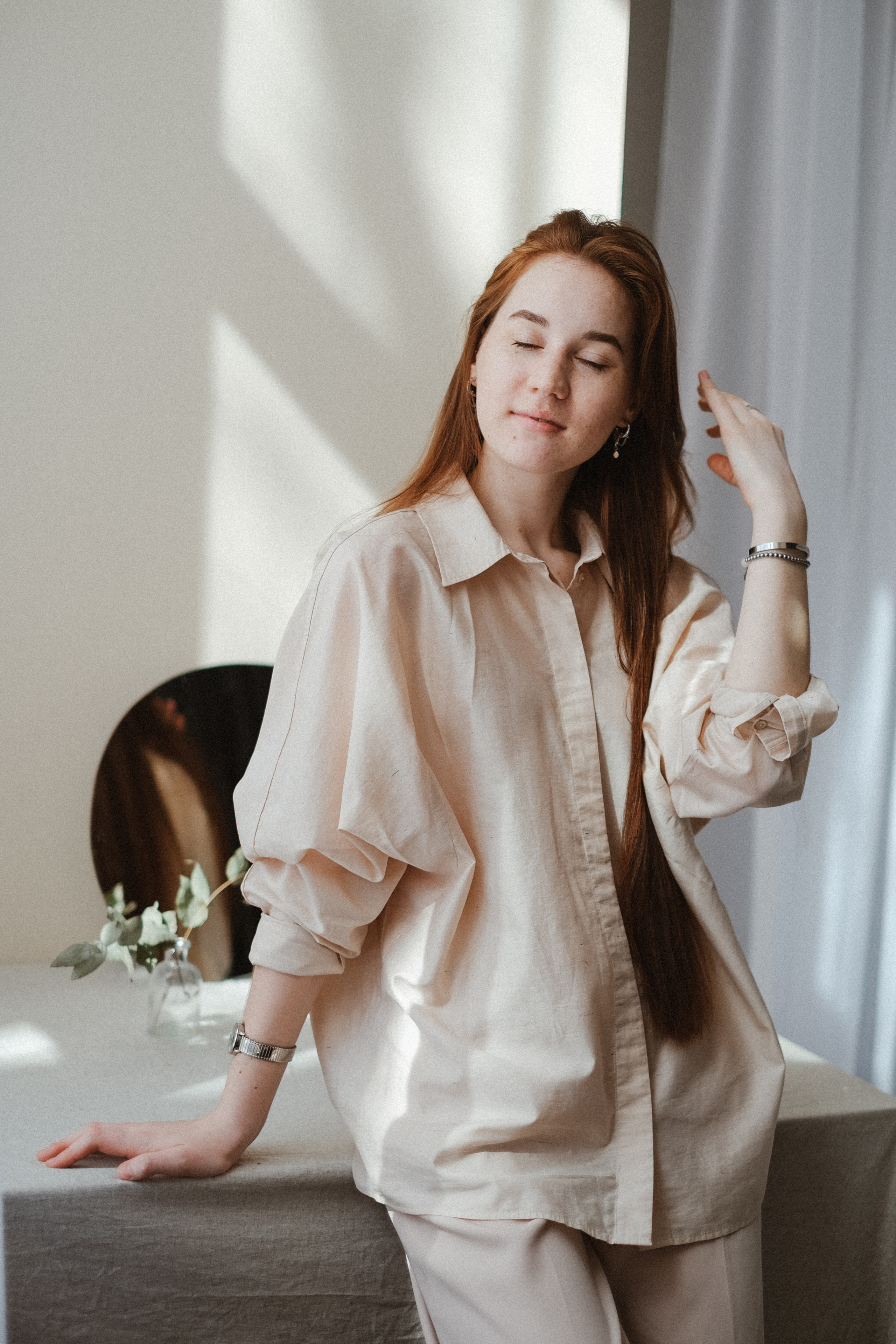 Аня. Андрющенко Мария фотограф Волгоград