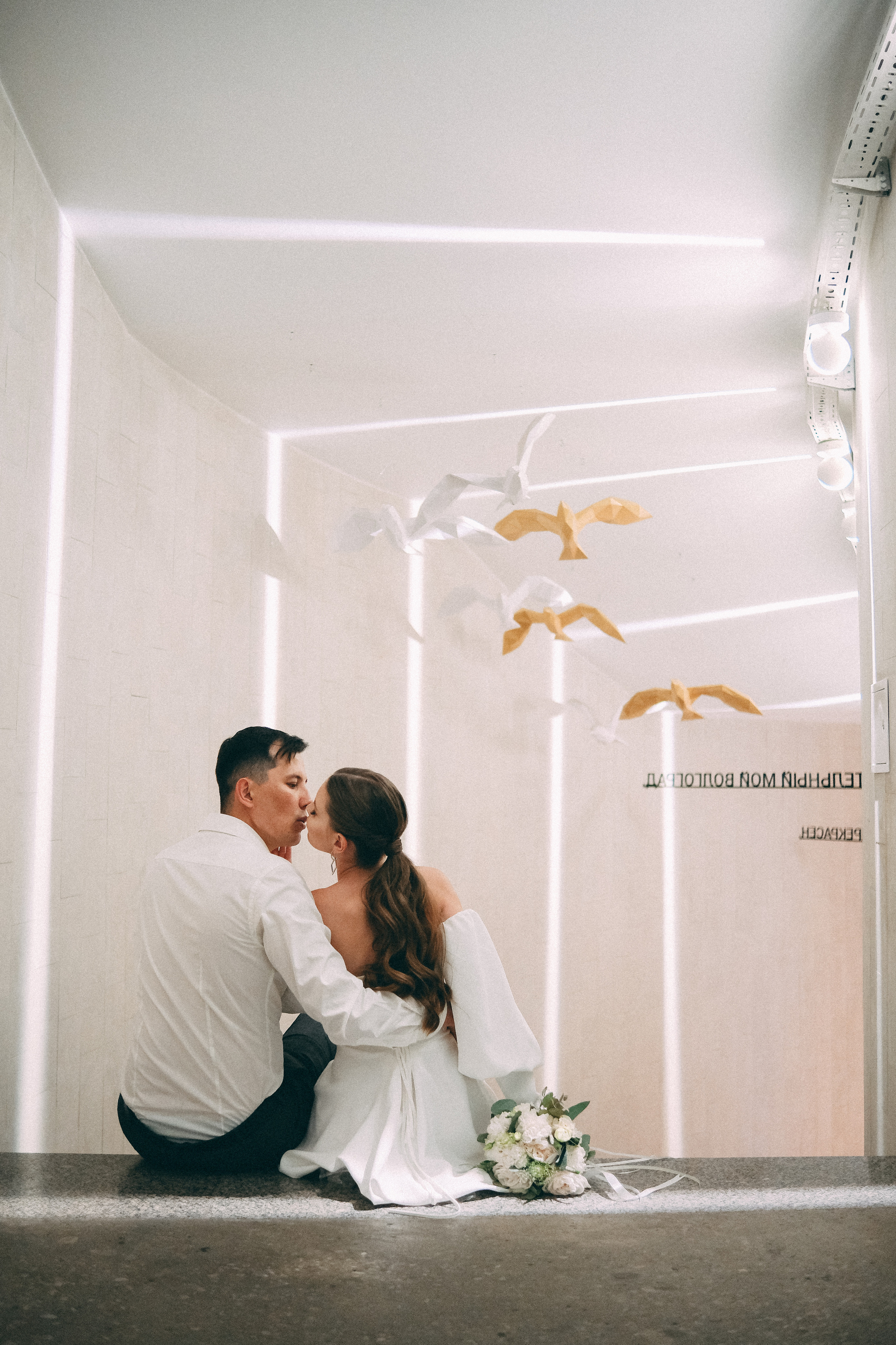 Наиль+Кристина прогулка. Андрющенко Мария фотограф Волгоград