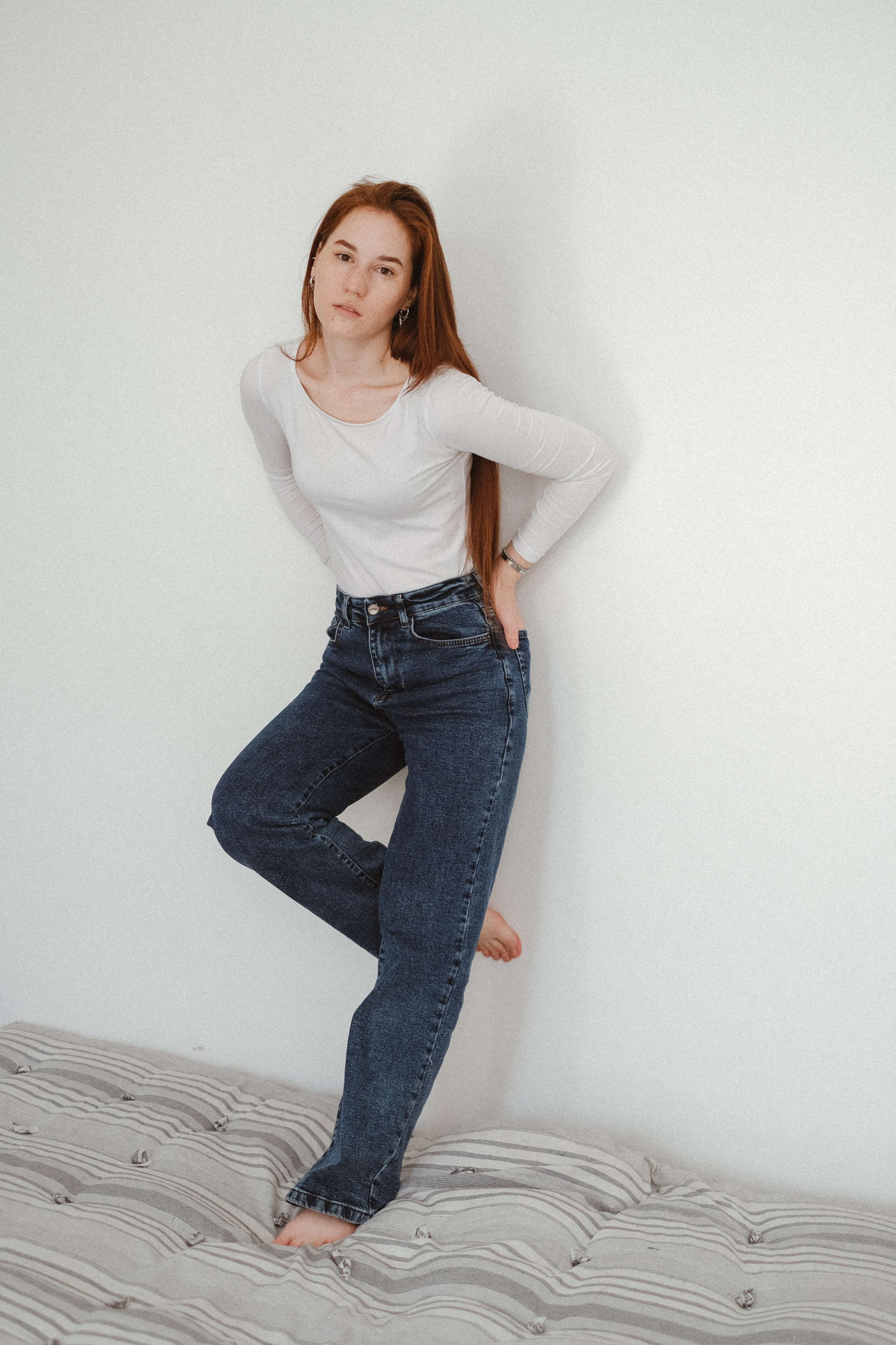 Аня. Андрющенко Мария фотограф Волгоград