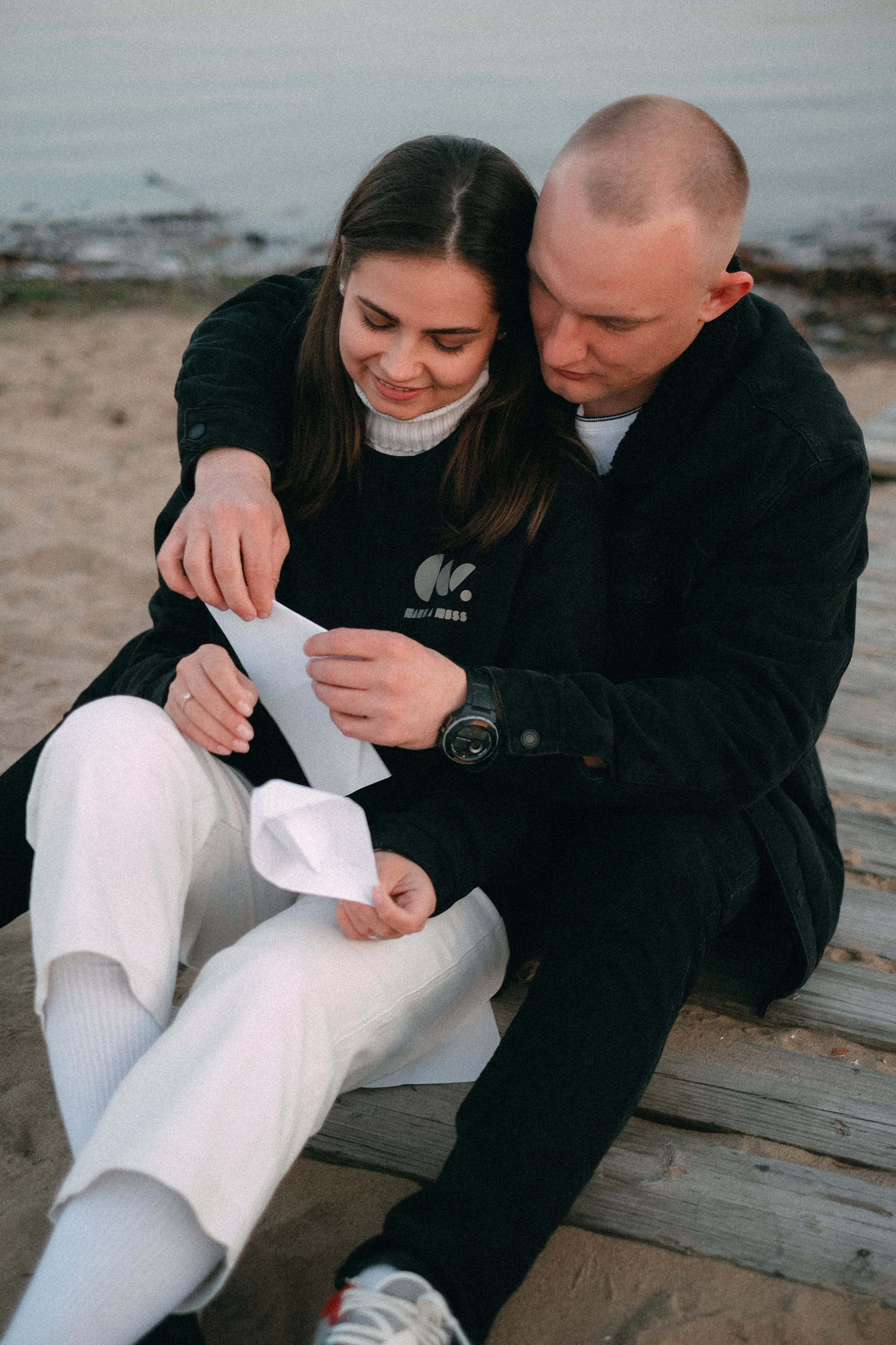 Сёма+Юля. Андрющенко Мария фотограф Волгоград