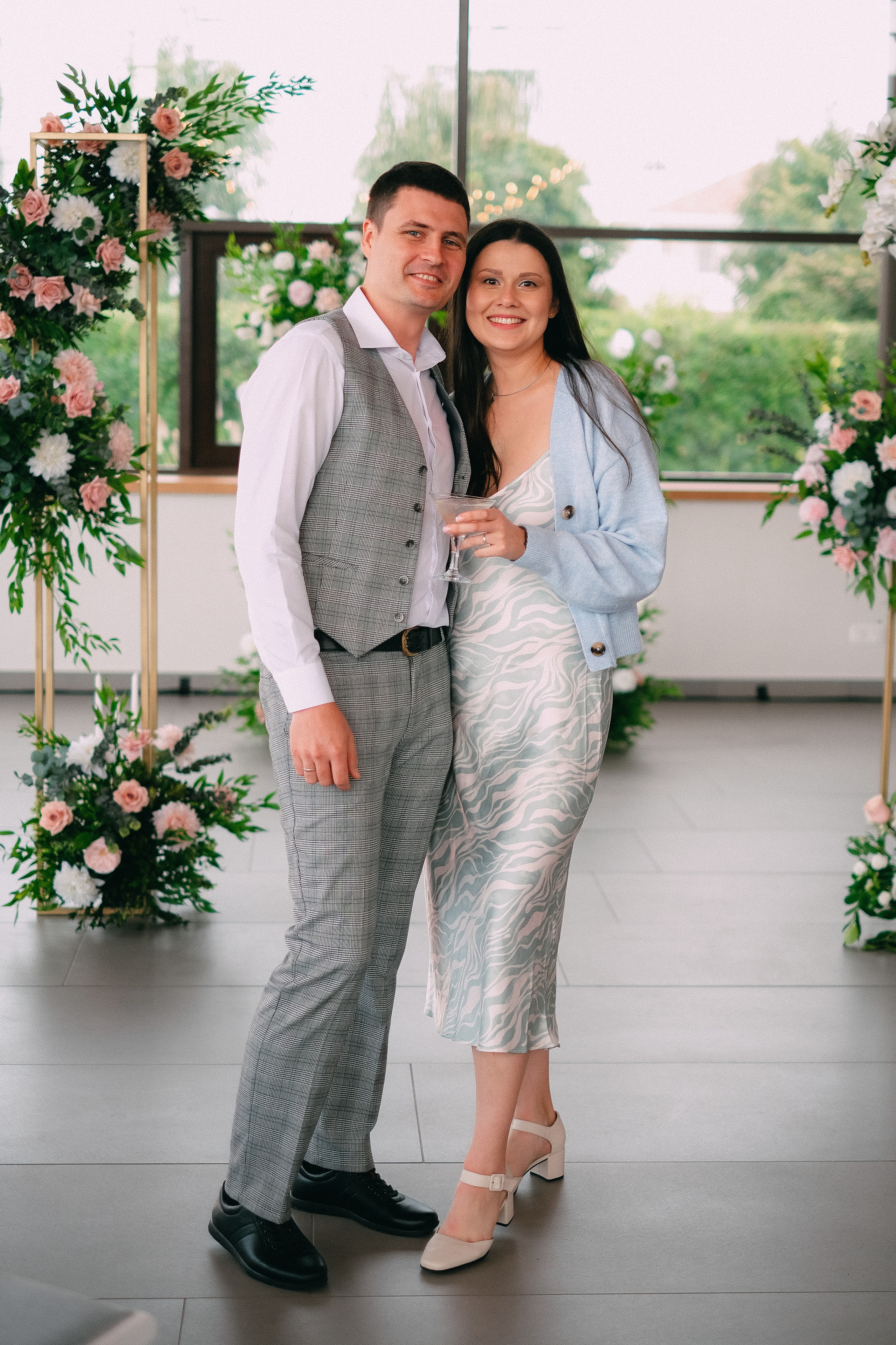 Дима+Арина банкет. Андрющенко Мария фотограф Волгоград