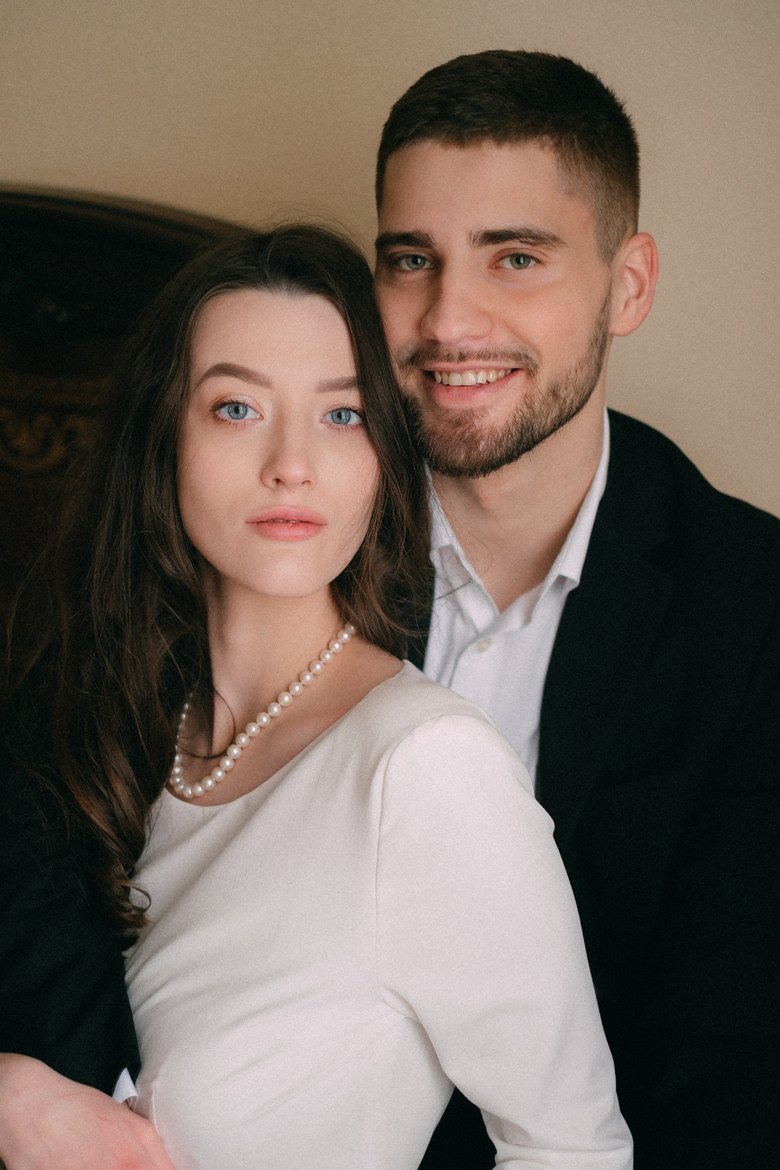 Виталий+Анна. Андрющенко Мария фотограф Волгоград