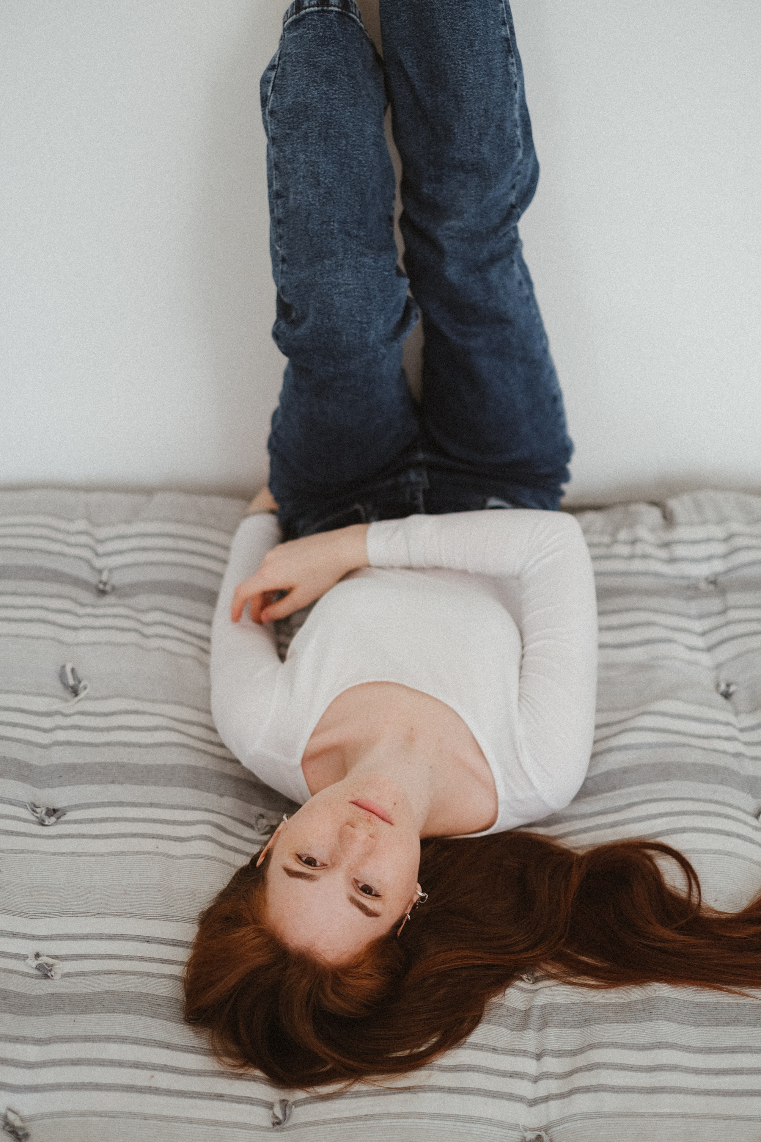 Аня. Андрющенко Мария фотограф Волгоград