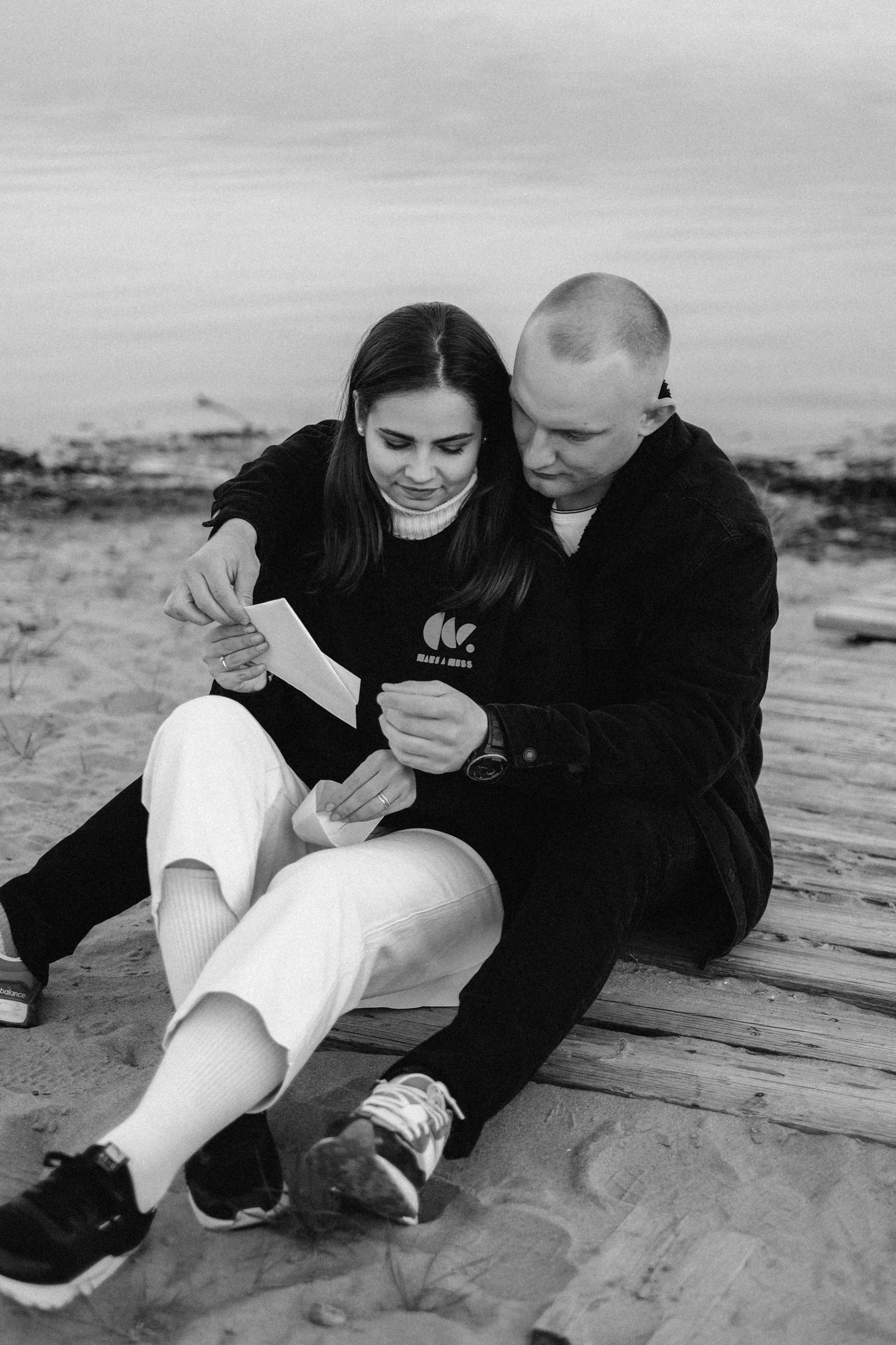 Сёма+Юля. Андрющенко Мария фотограф Волгоград