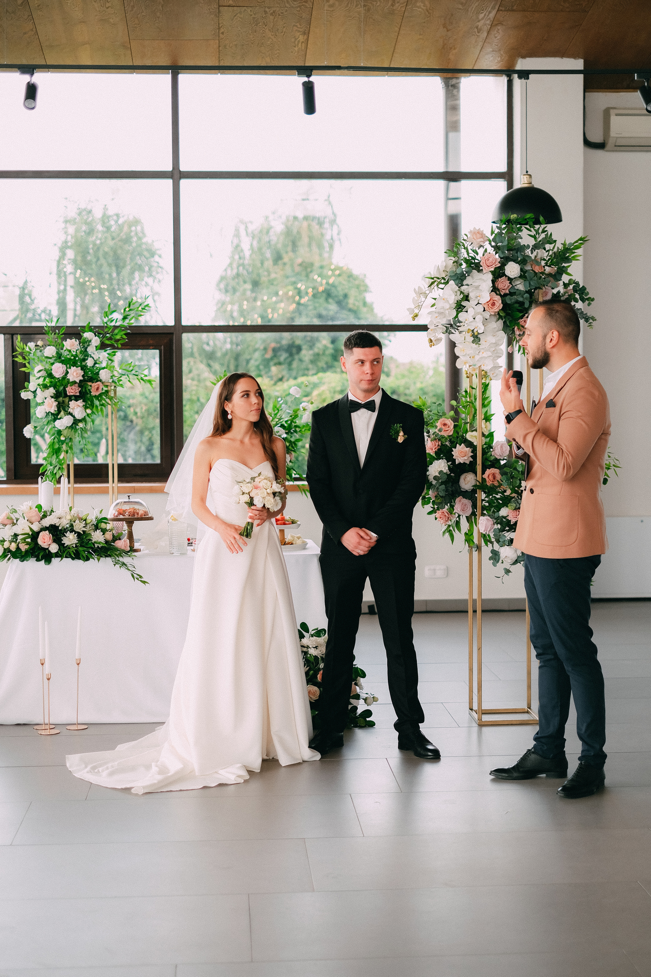 Дима+Арина банкет. Андрющенко Мария фотограф Волгоград