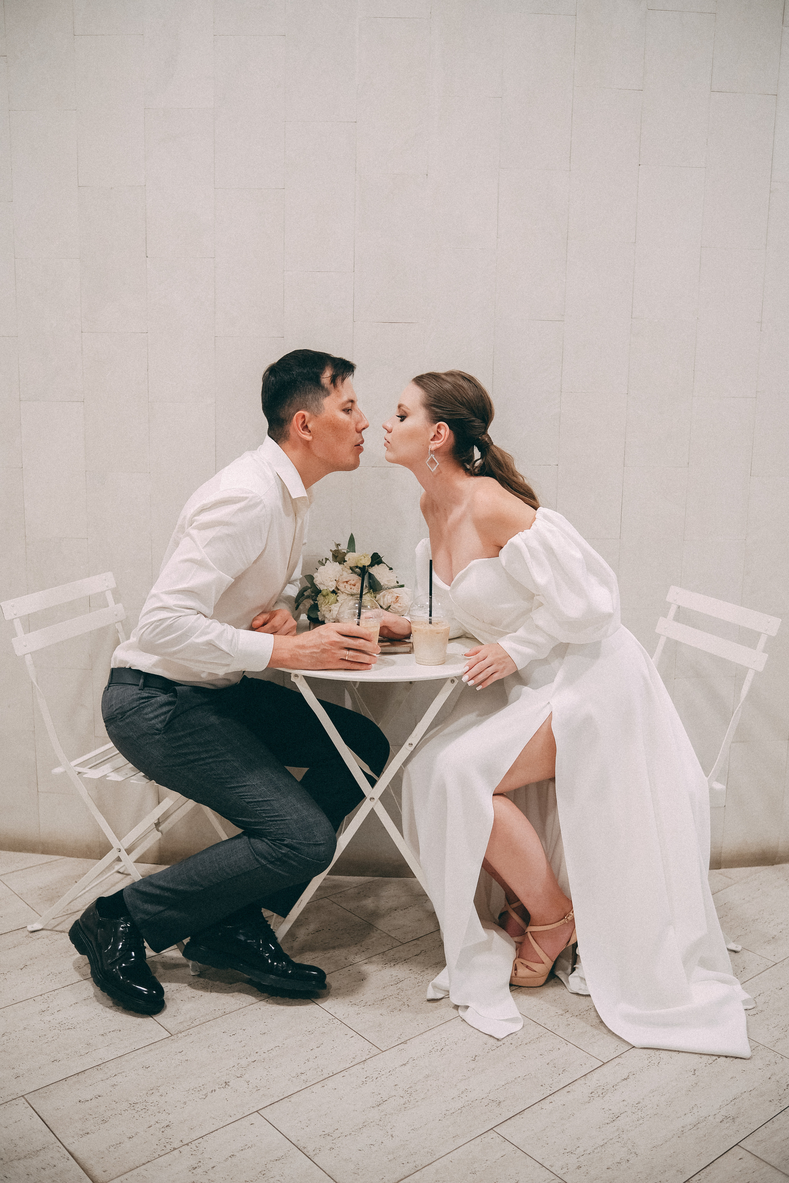 Наиль+Кристина прогулка. Андрющенко Мария фотограф Волгоград