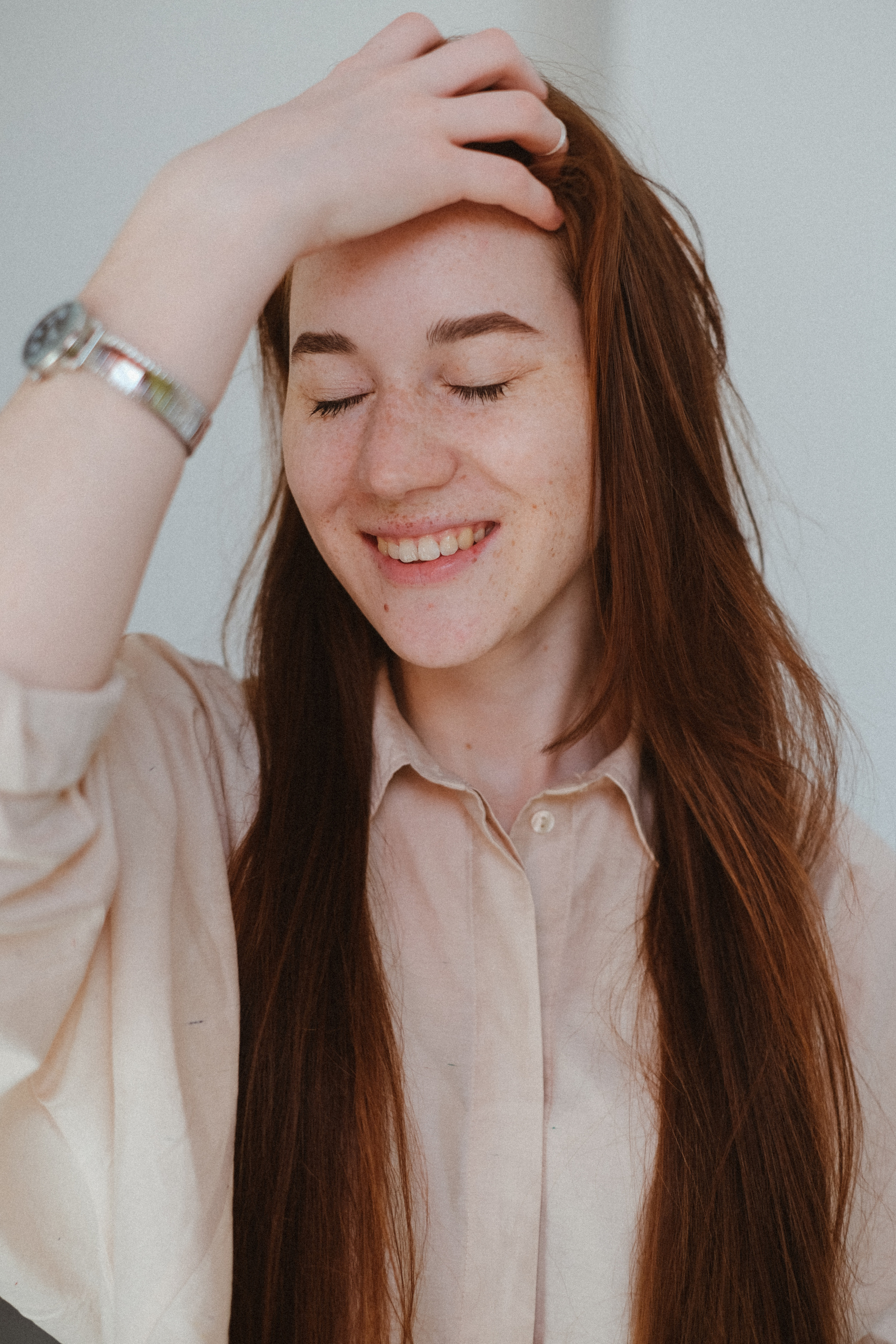 Аня. Андрющенко Мария фотограф Волгоград