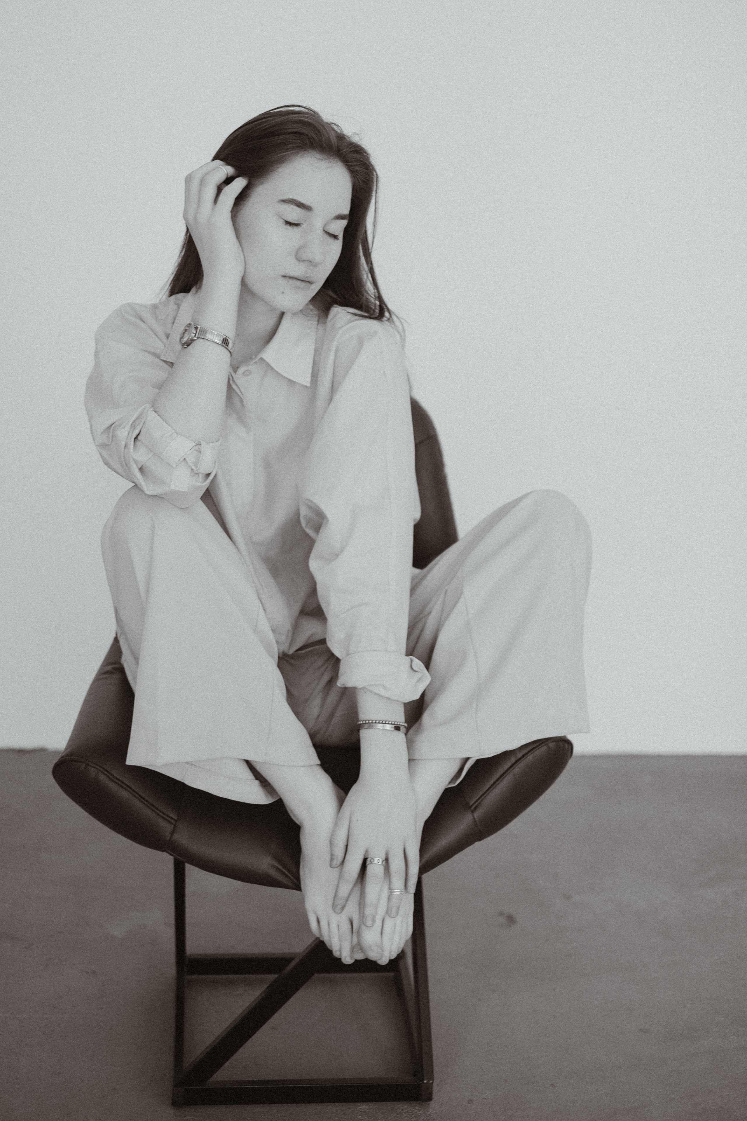 Аня. Андрющенко Мария фотограф Волгоград