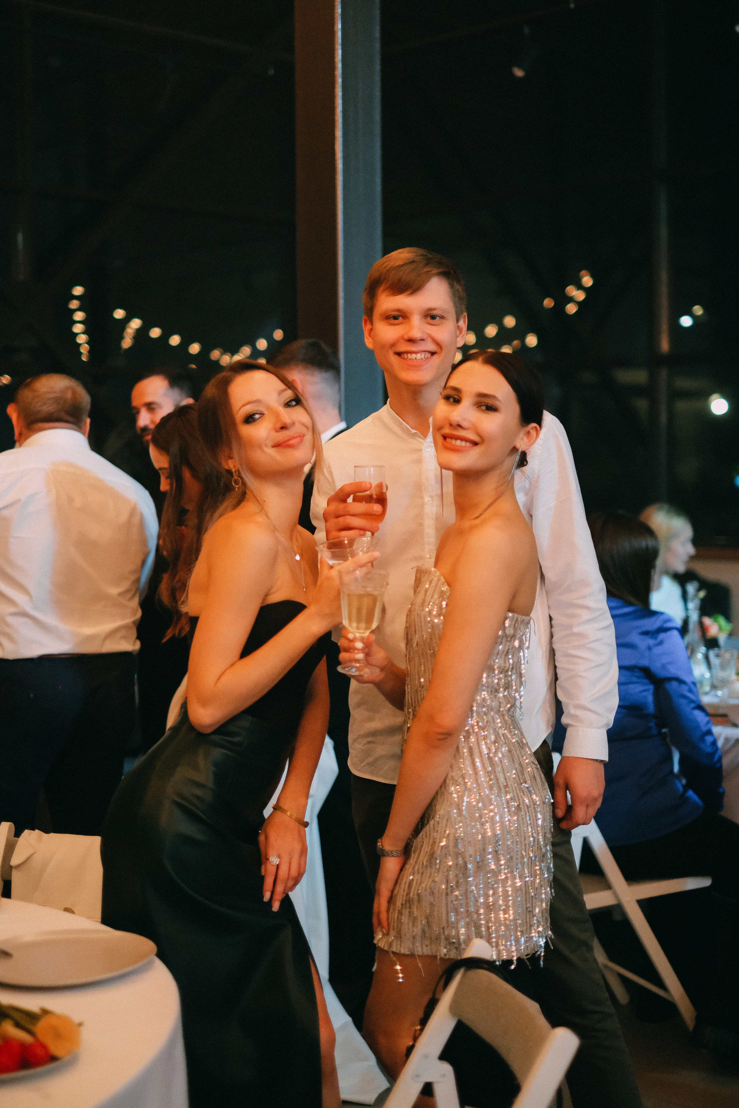 Дима+Арина банкет. Андрющенко Мария фотограф Волгоград