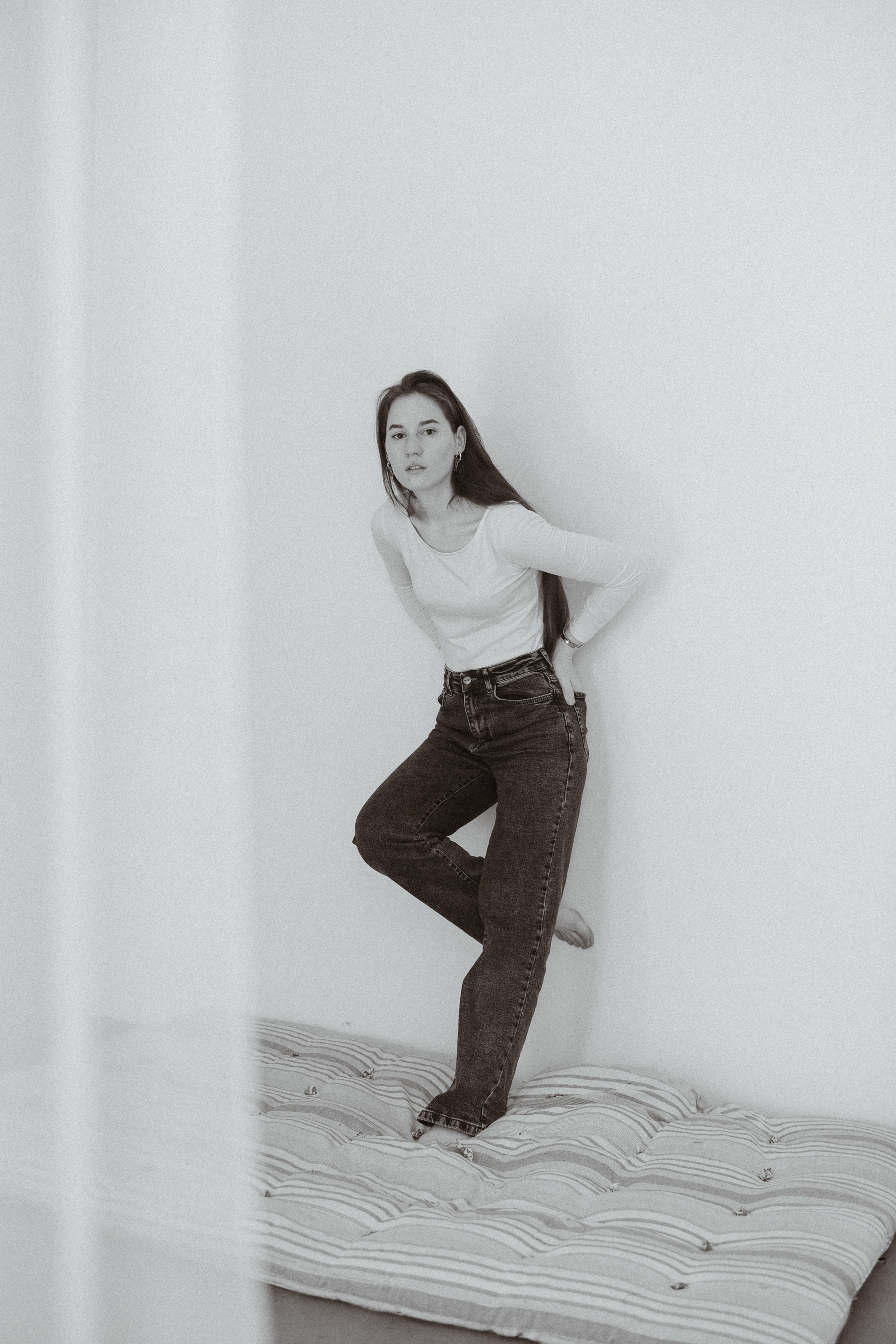 Аня. Андрющенко Мария фотограф Волгоград