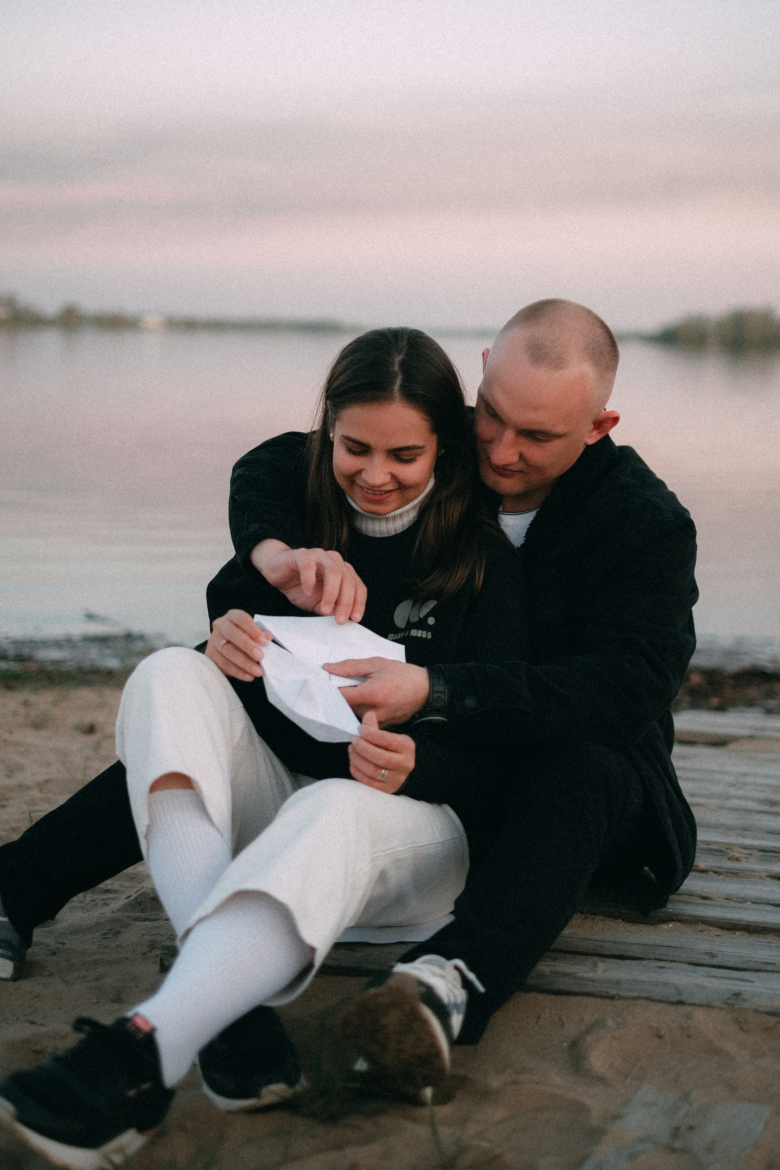 Сёма+Юля. Андрющенко Мария фотограф Волгоград