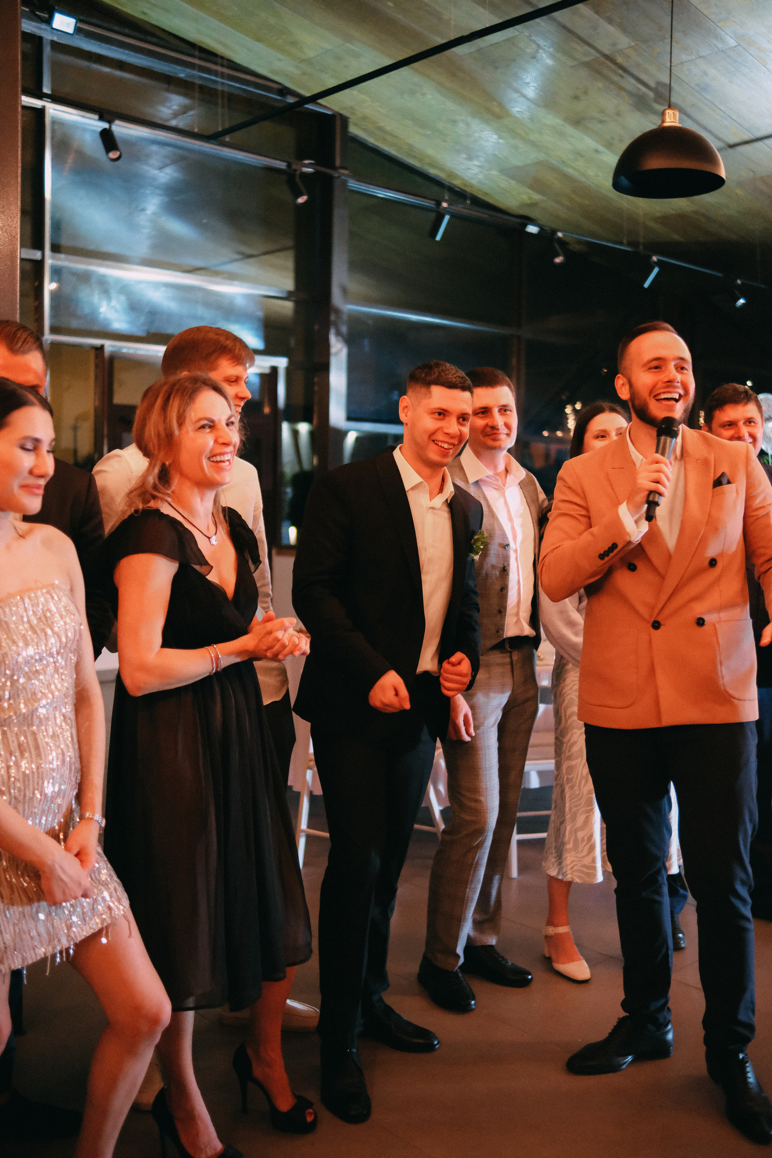 Дима+Арина банкет. Андрющенко Мария фотограф Волгоград