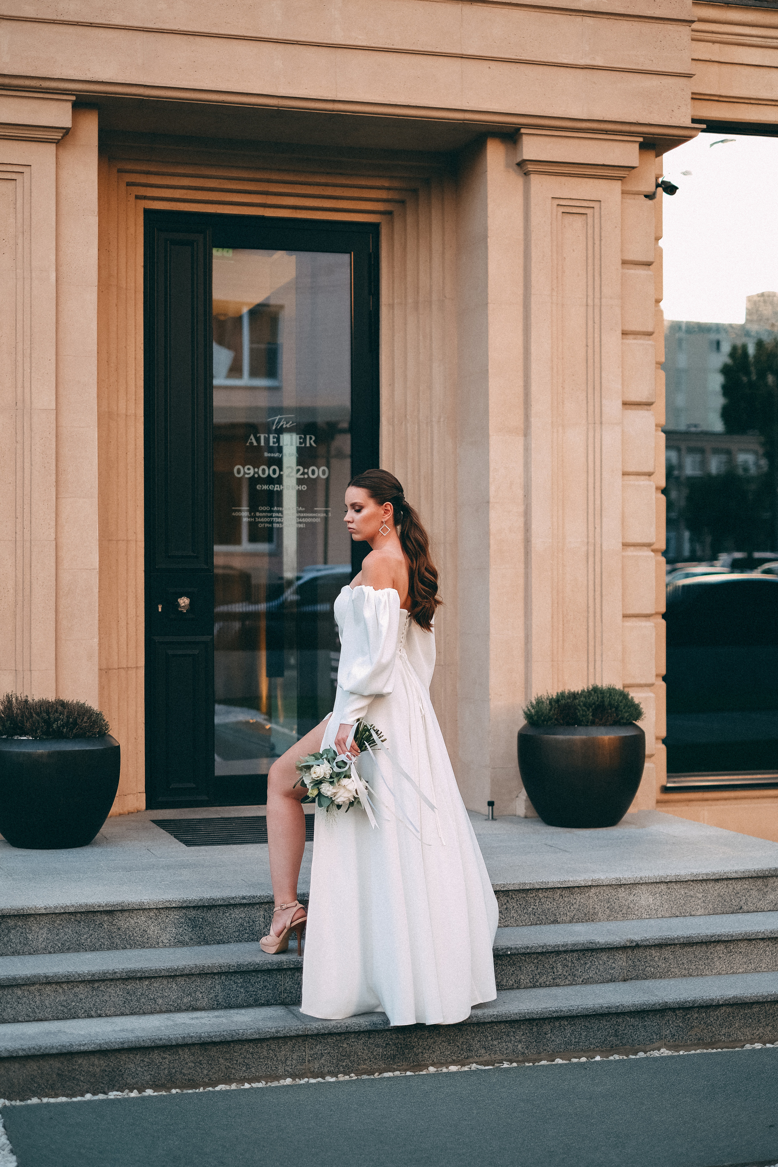 Наиль+Кристина прогулка. Андрющенко Мария фотограф Волгоград