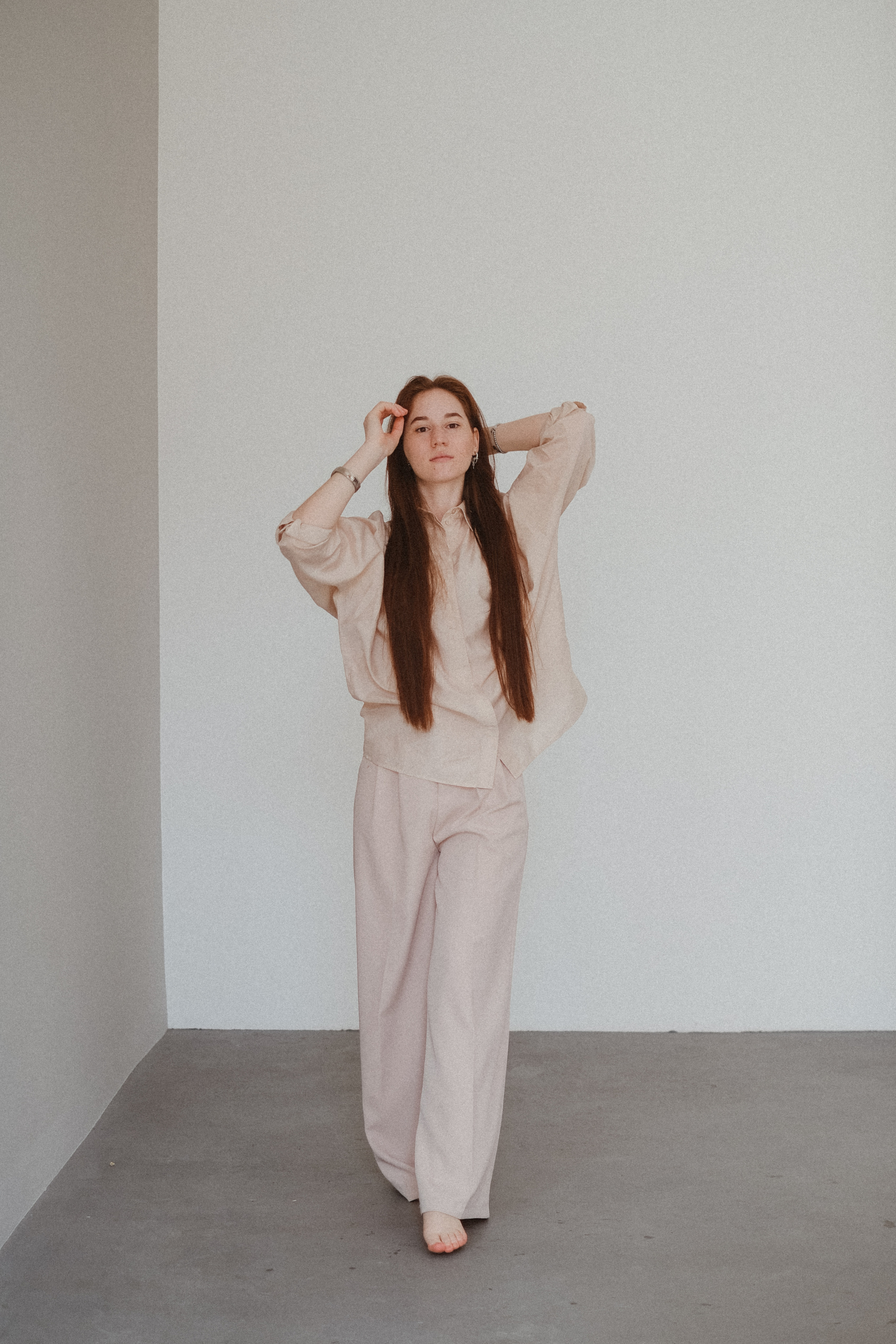 Аня. Андрющенко Мария фотограф Волгоград