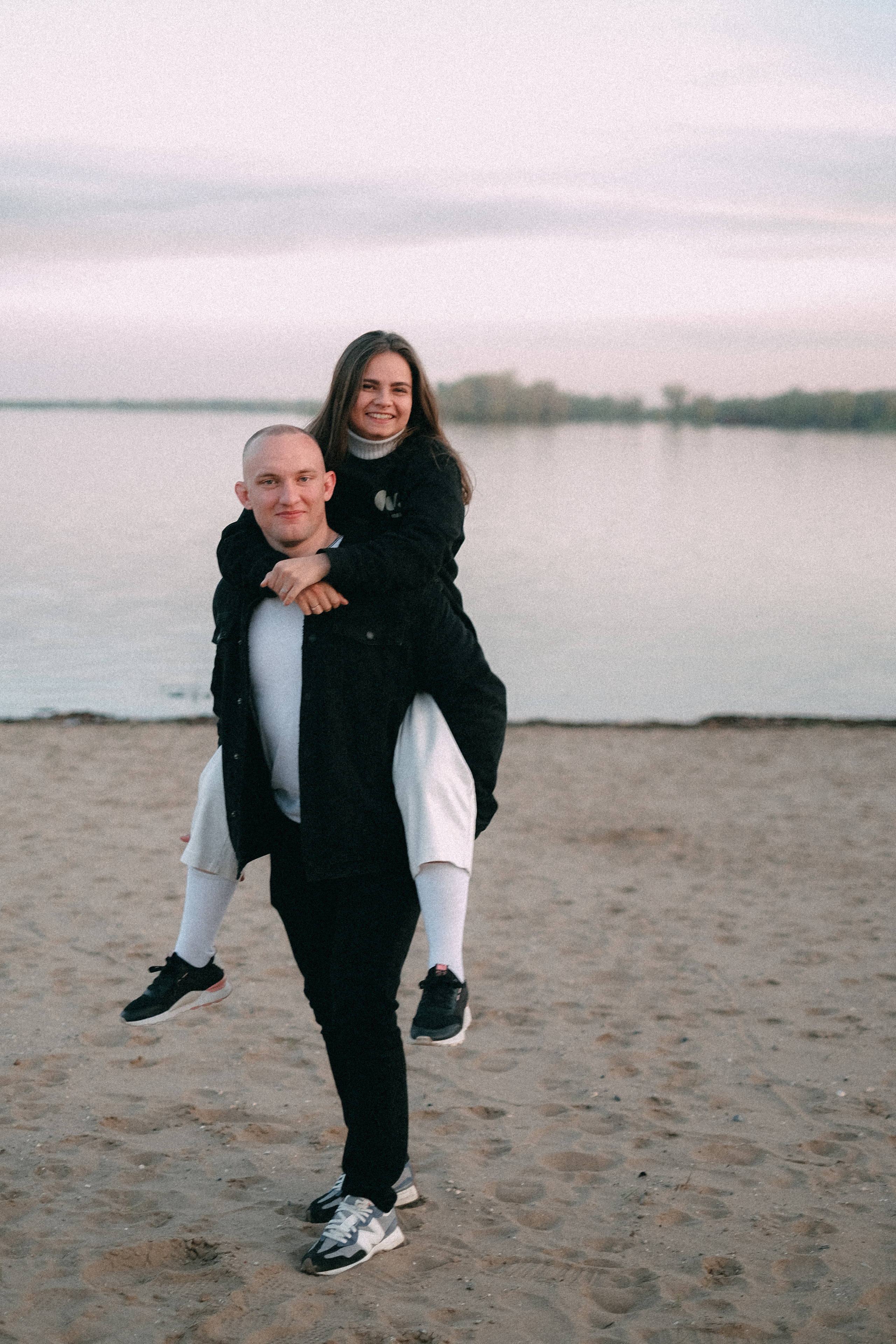 Сёма+Юля. Андрющенко Мария фотограф Волгоград