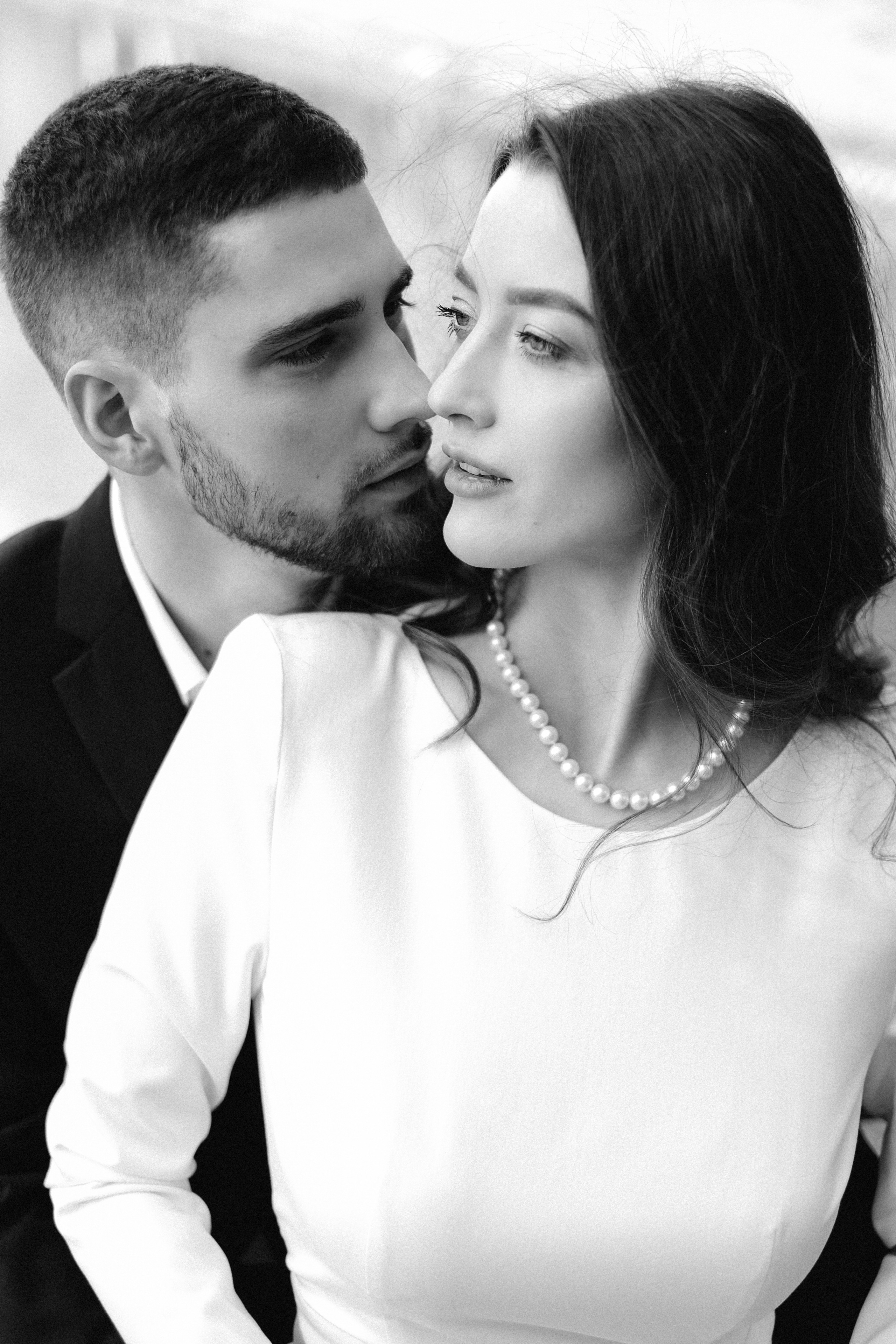 Виталий+Анна. Андрющенко Мария фотограф Волгоград