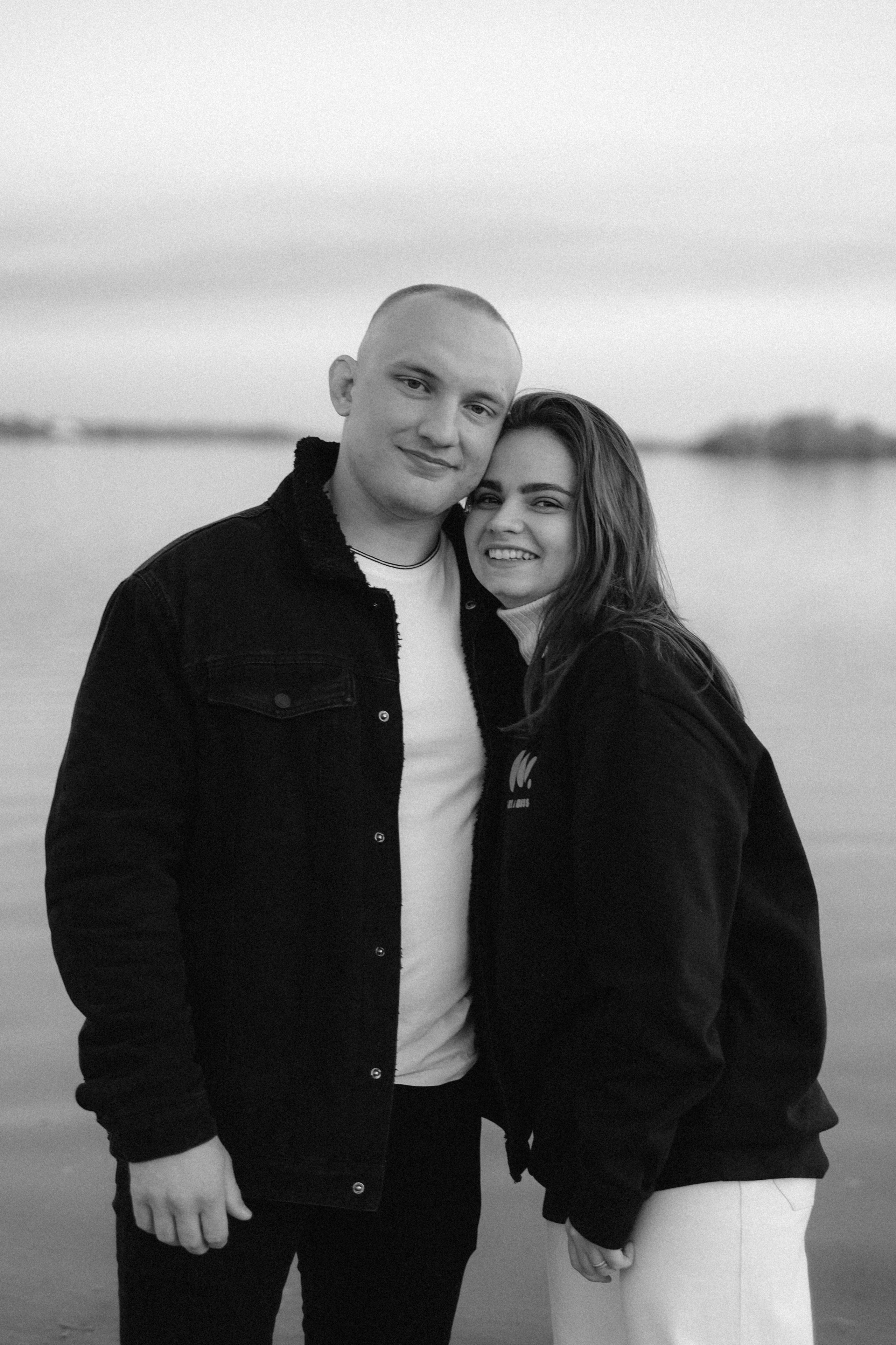 Сёма+Юля. Андрющенко Мария фотограф Волгоград