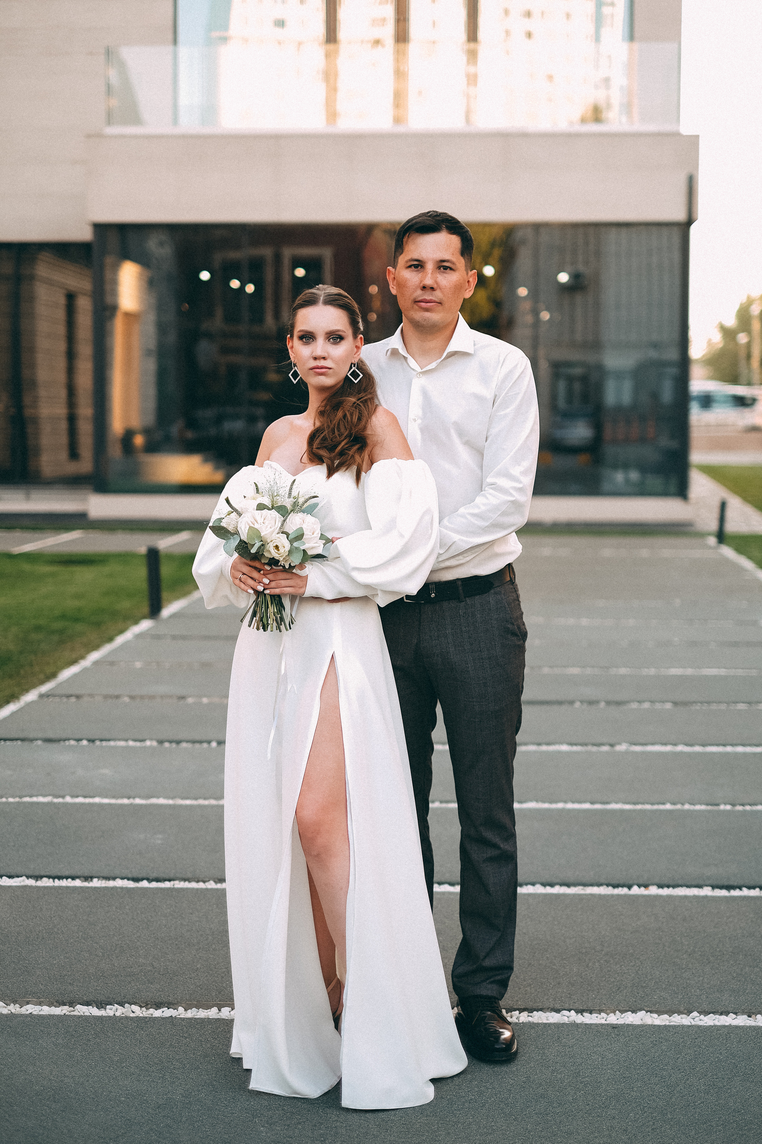 Наиль+Кристина прогулка. Андрющенко Мария фотограф Волгоград