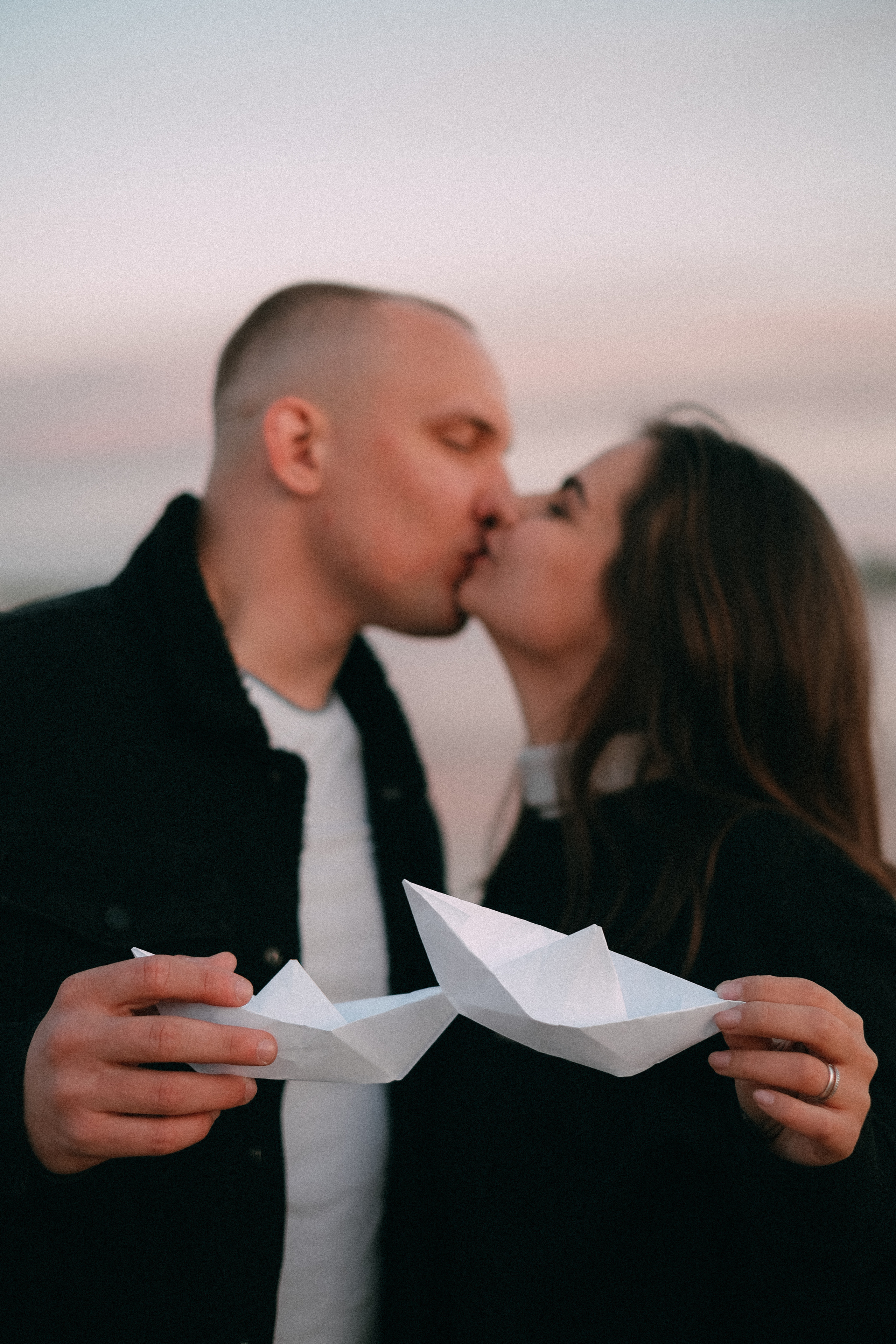 Сёма+Юля. Андрющенко Мария фотограф Волгоград