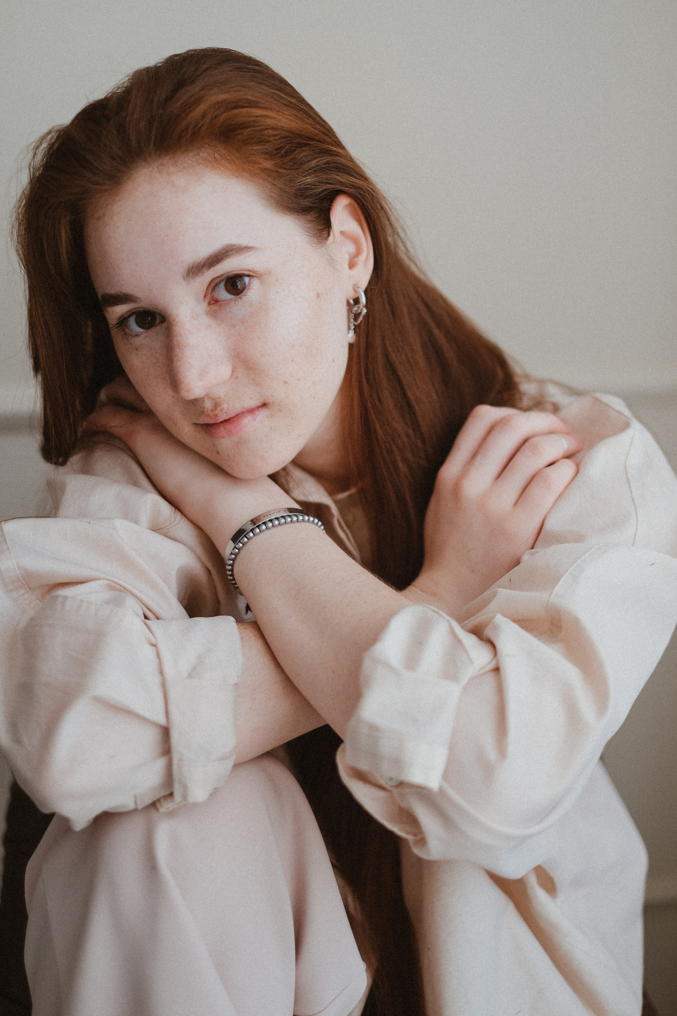 Аня. Андрющенко Мария фотограф Волгоград