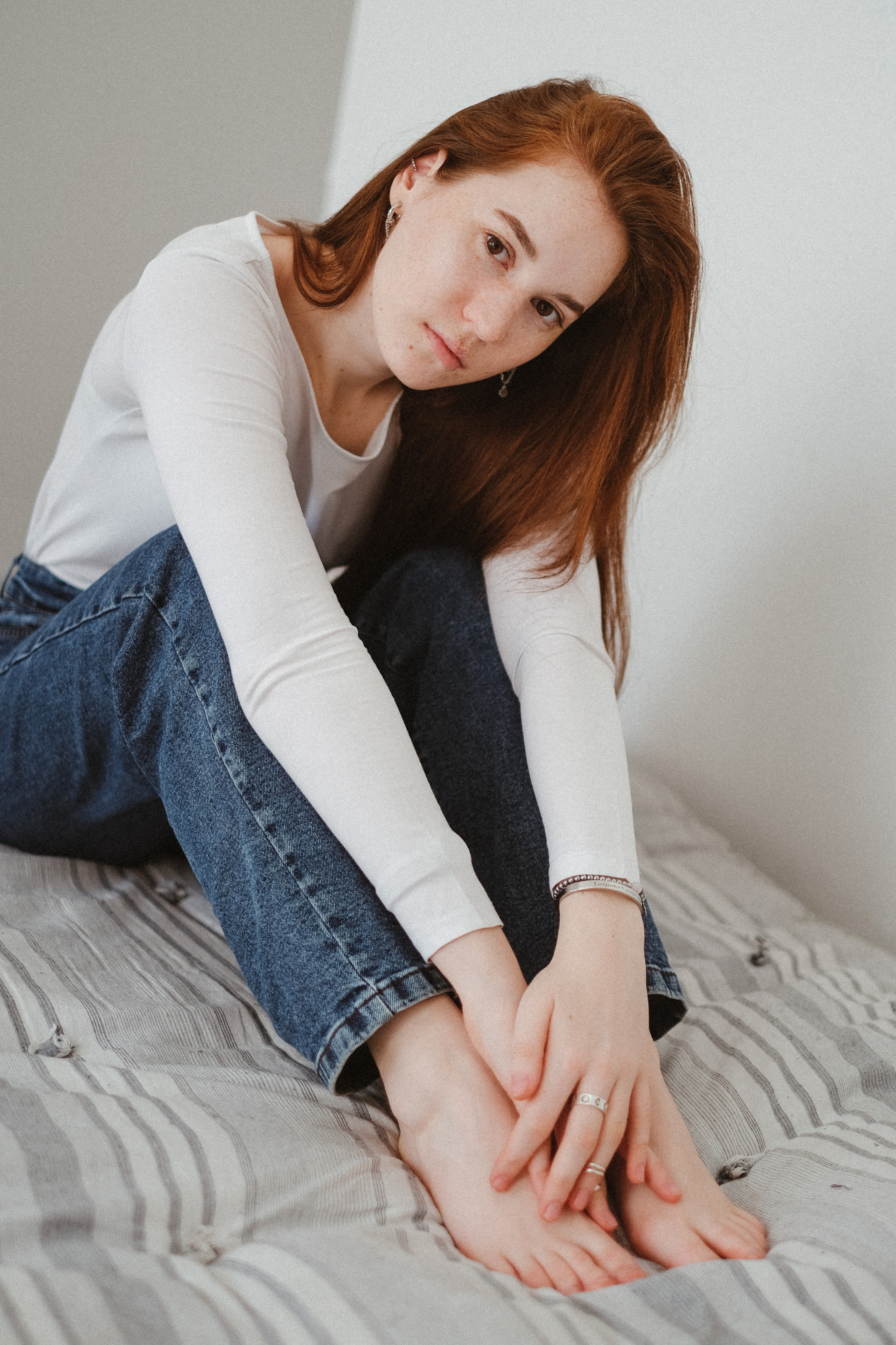 Аня. Андрющенко Мария фотограф Волгоград