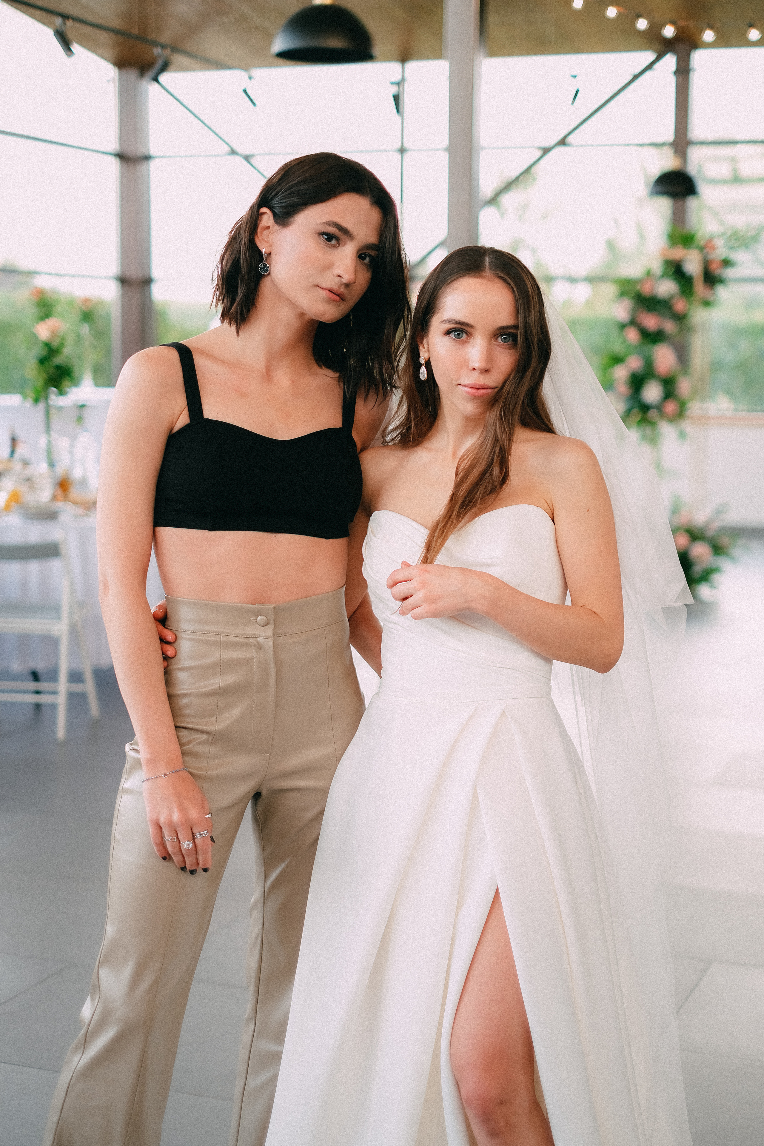 Дима+Арина банкет. Андрющенко Мария фотограф Волгоград