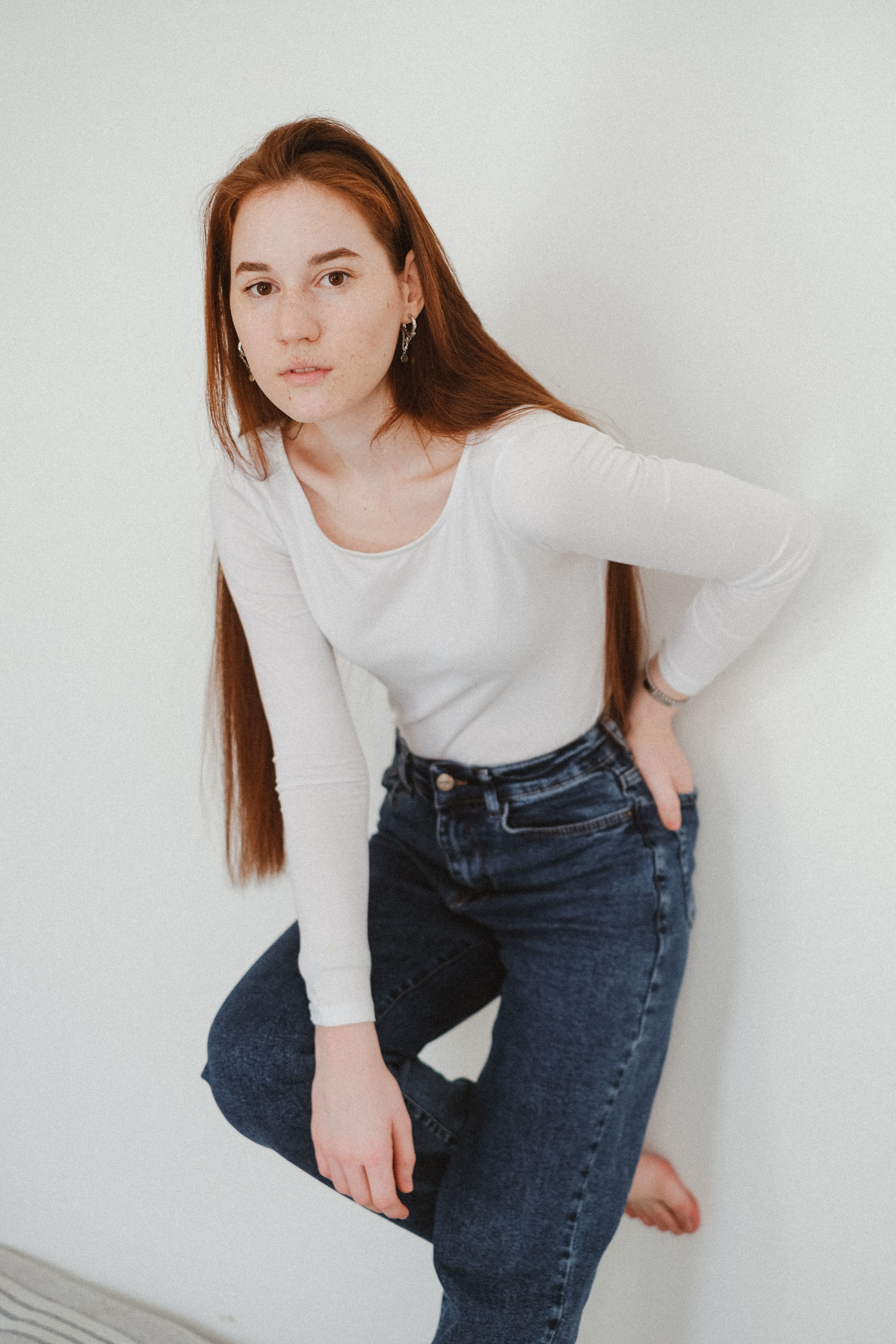 Аня. Андрющенко Мария фотограф Волгоград