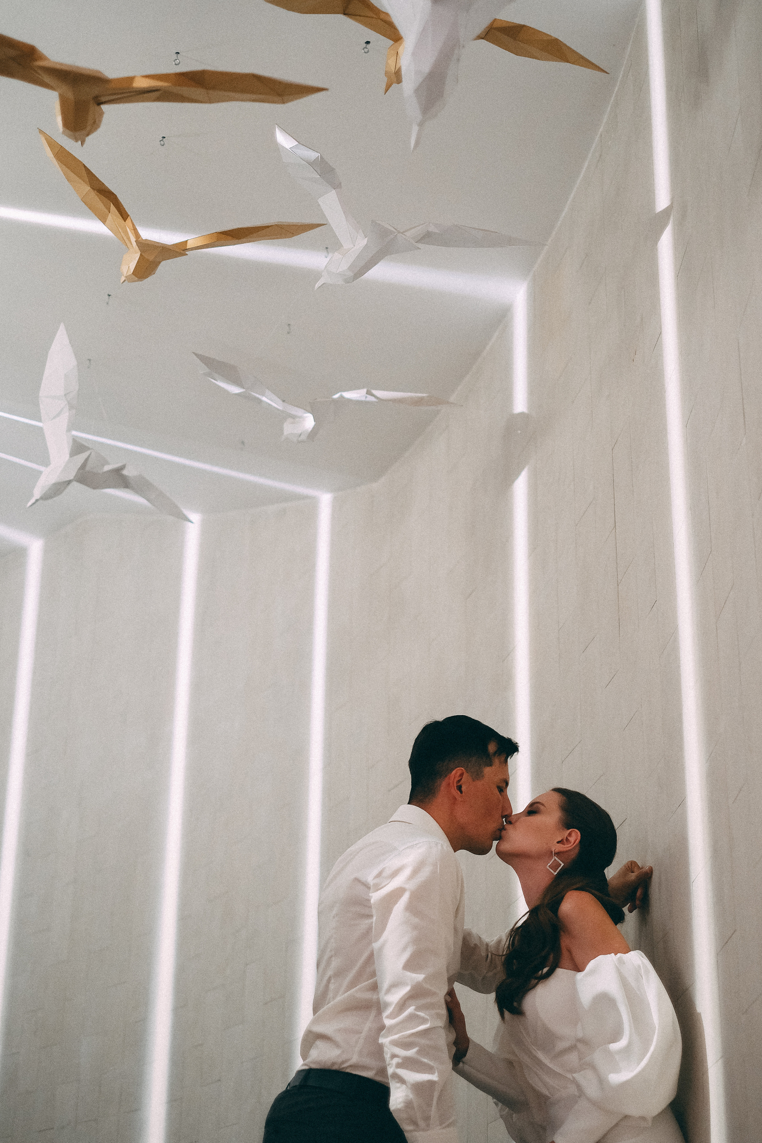 Наиль+Кристина прогулка. Андрющенко Мария фотограф Волгоград