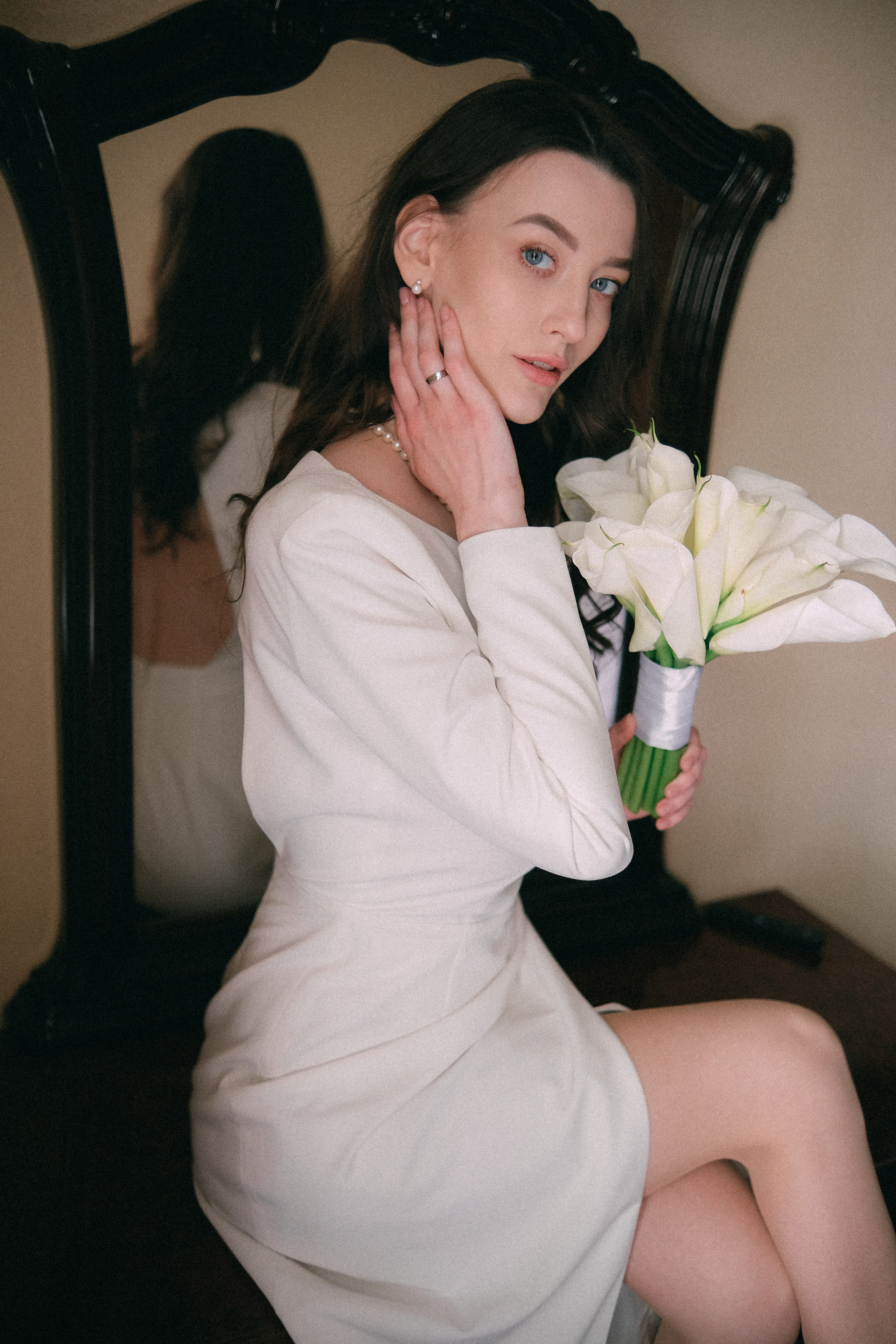 Виталий+Анна. Андрющенко Мария фотограф Волгоград