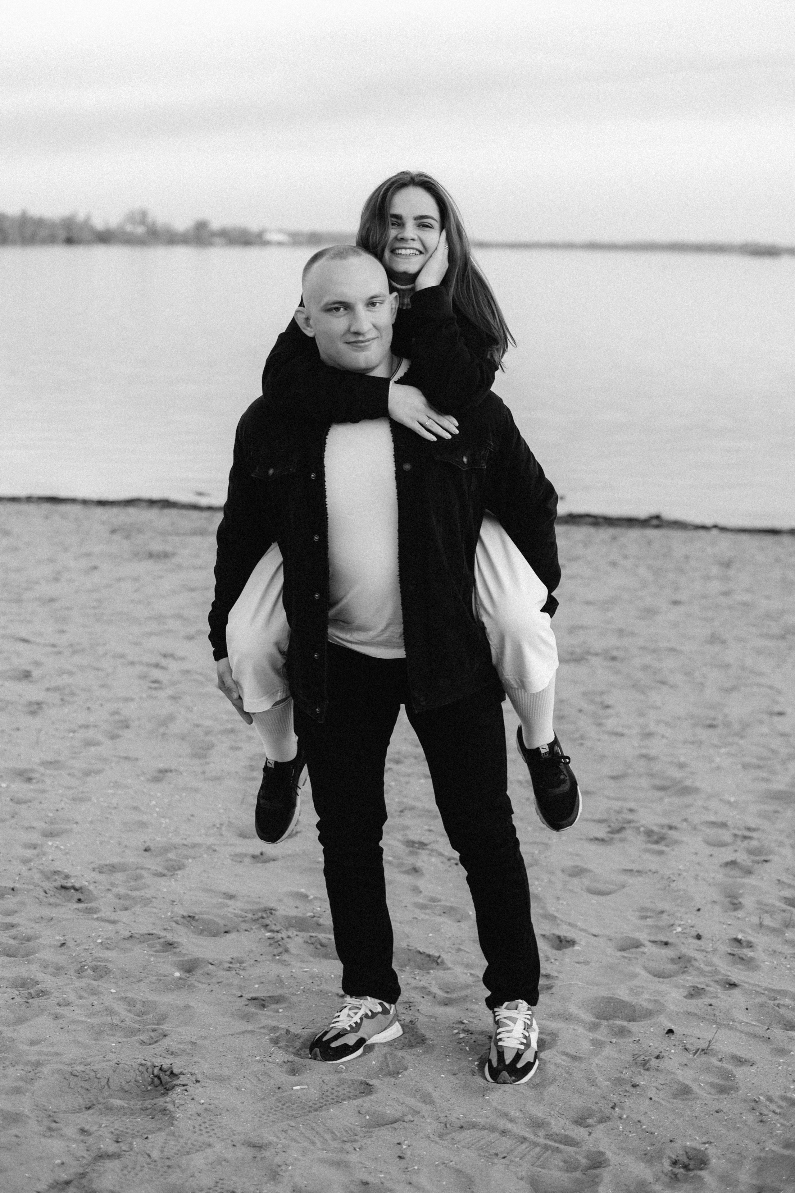 Сёма+Юля. Андрющенко Мария фотограф Волгоград